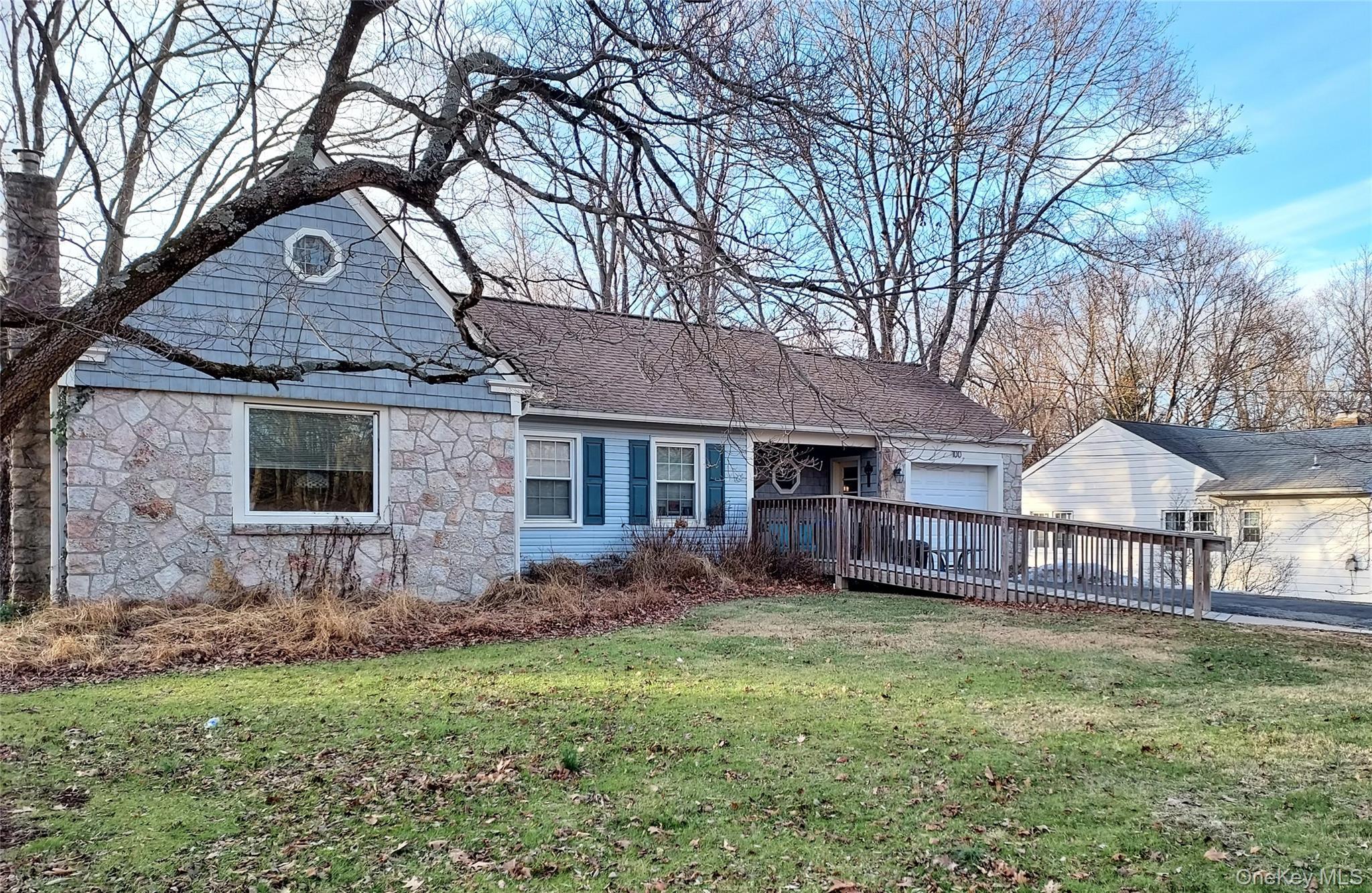 Single Family Beechwood  Dutchess County, NY 12601, MLS-957140-2