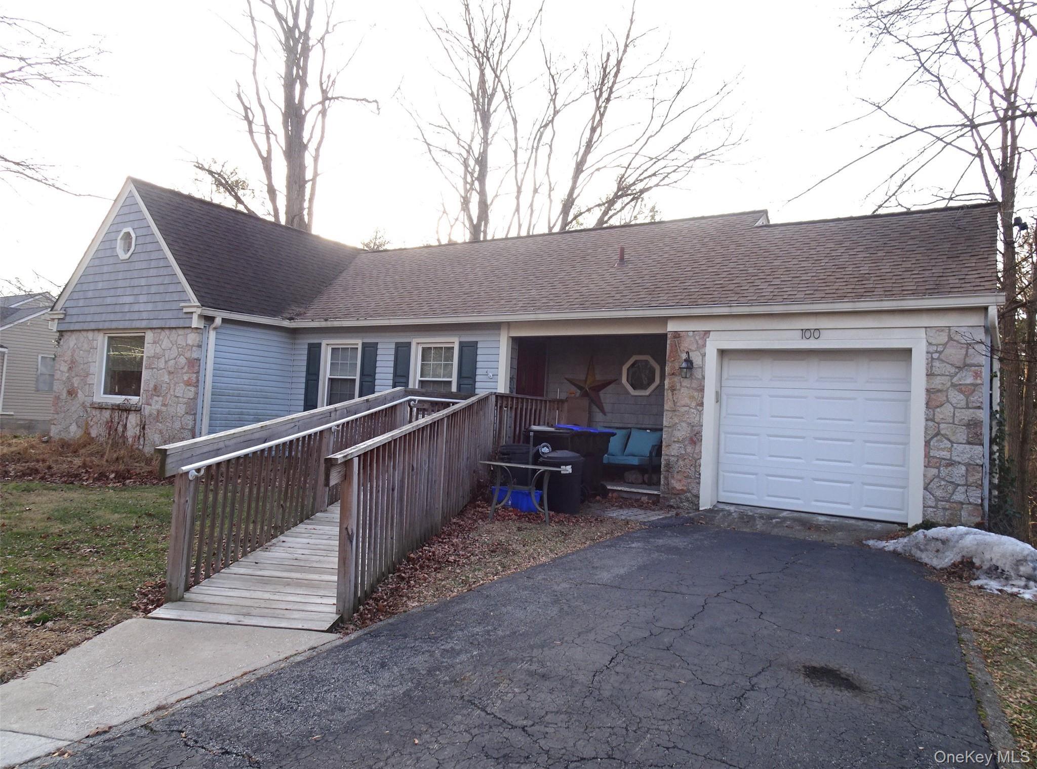 Single Family Beechwood  Dutchess County, NY 12601, MLS-957140-4