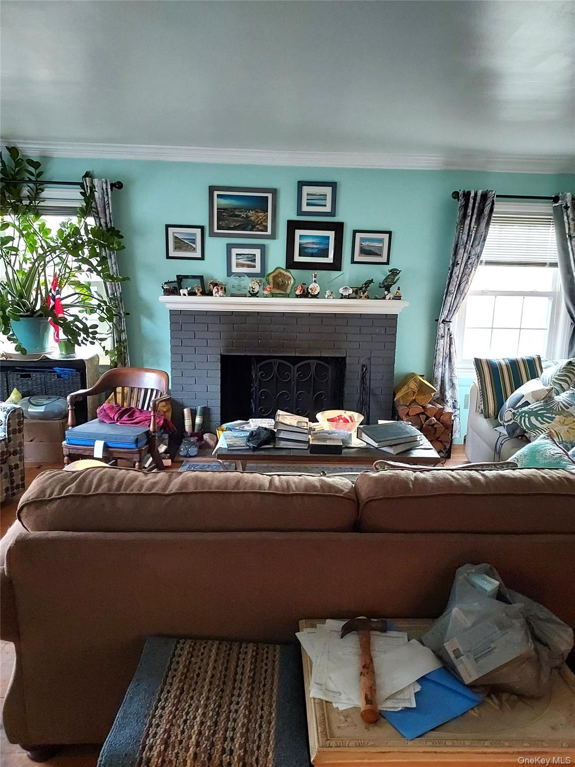 Single Family Beechwood  Dutchess County, NY 12601, MLS-957140-6