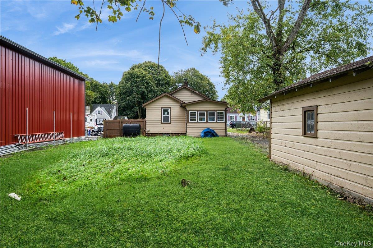 Single Family Greenbush  Dutchess County, NY 12601, MLS-957143-16