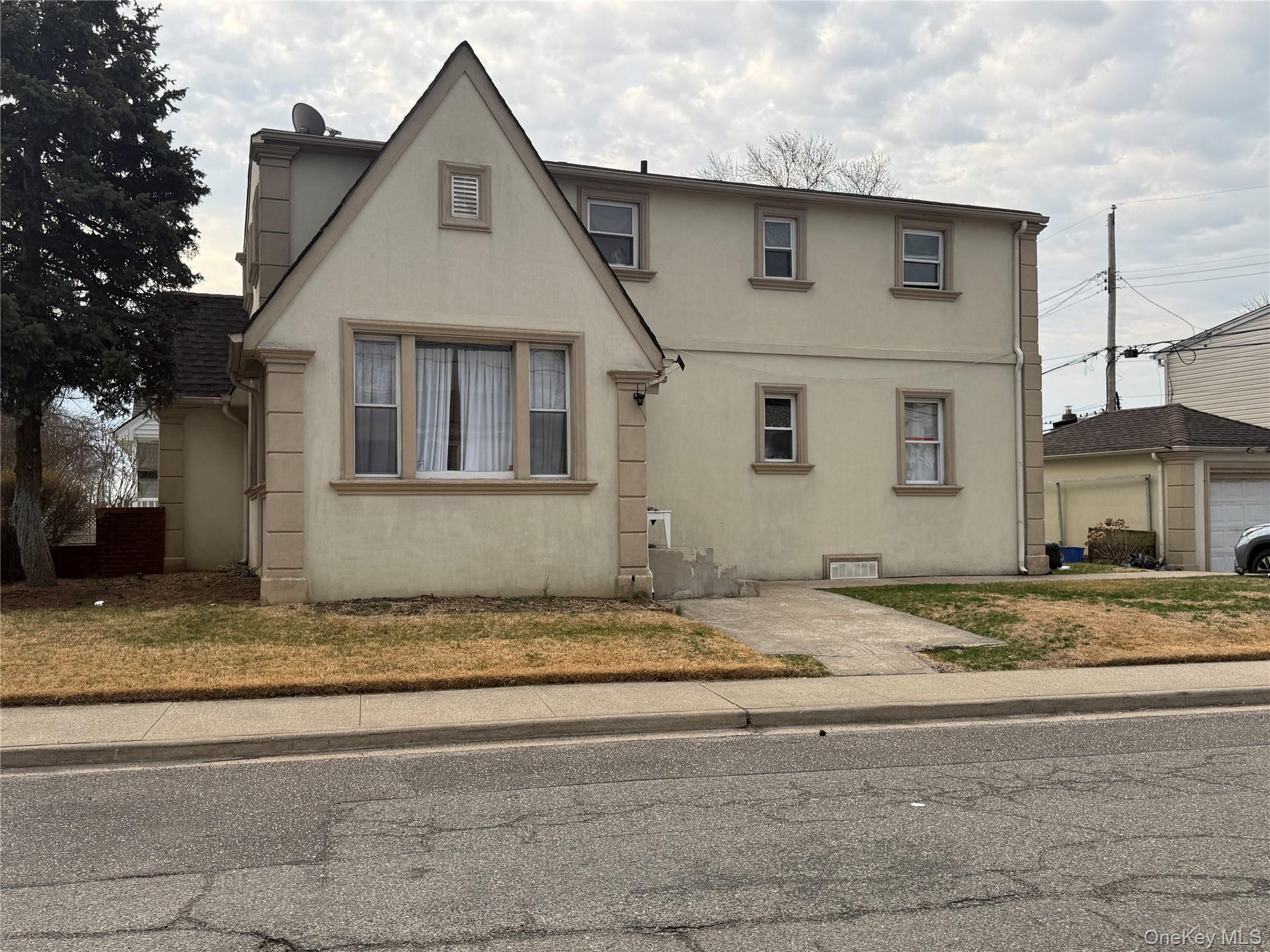 Single Family Beach  Nassau County, NY 11566, MLS-957150-2