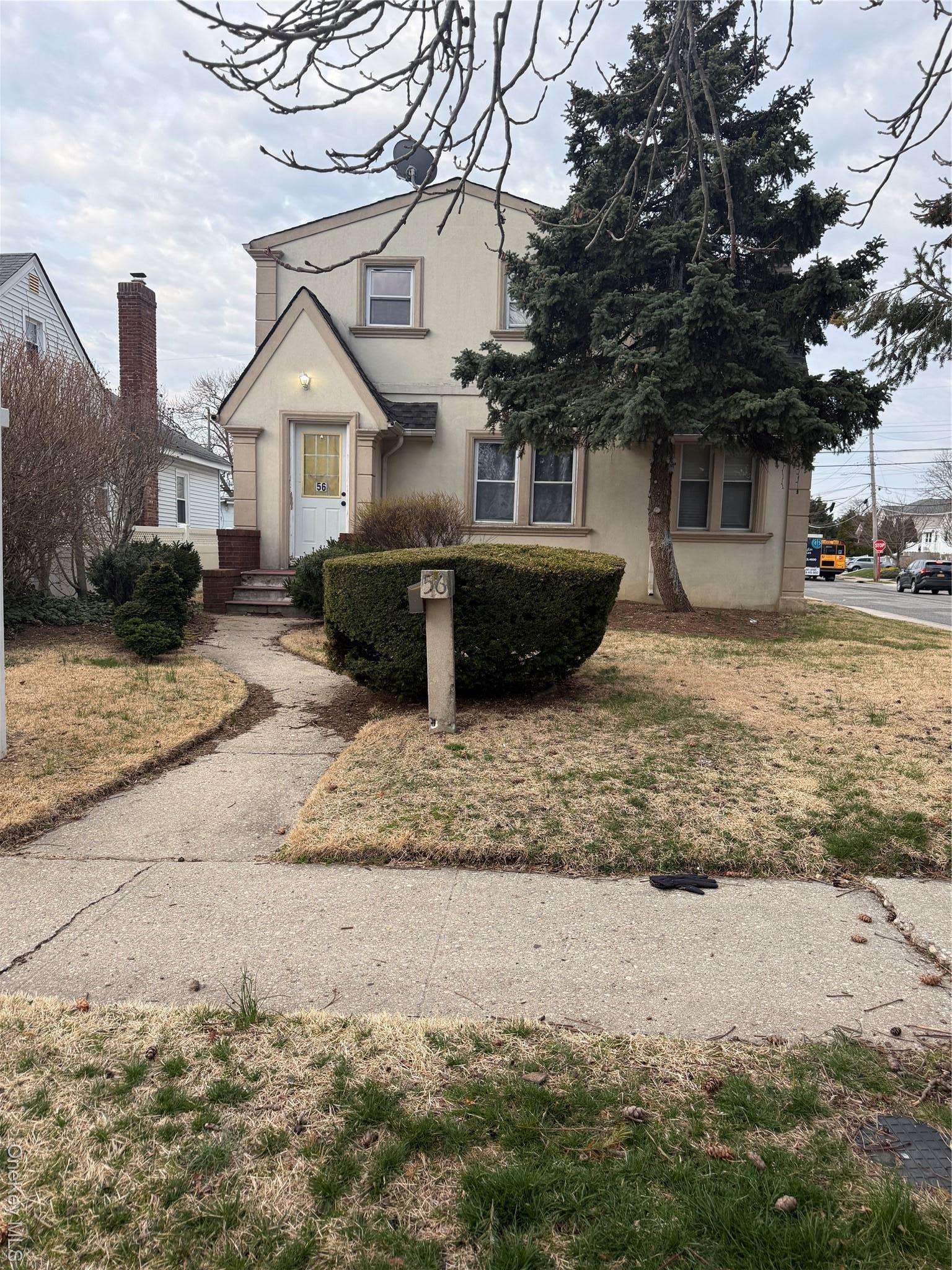 Single Family Beach  Nassau County, NY 11566, MLS-957150-3