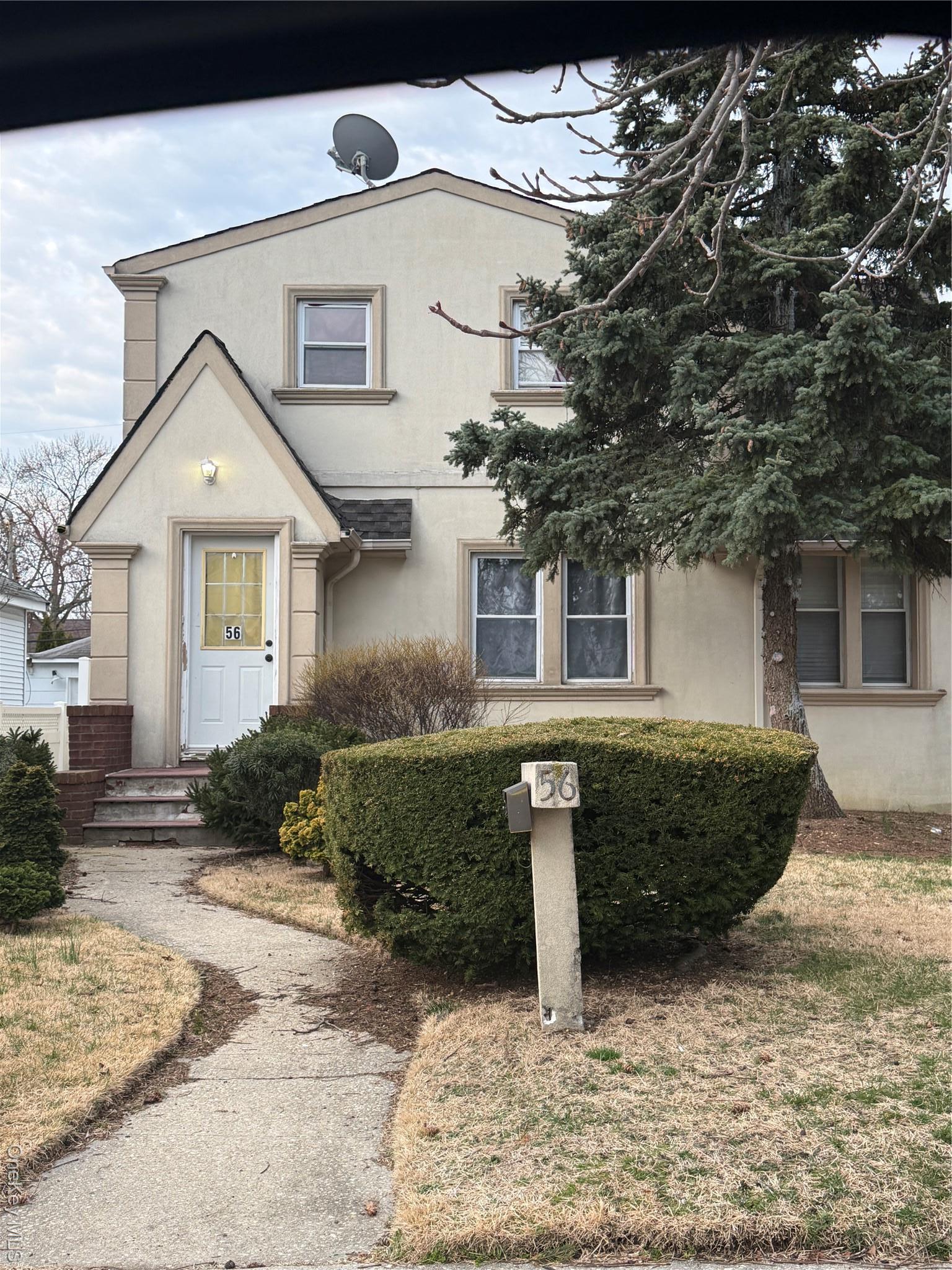 Single Family Beach  Nassau County, NY 11566, MLS-957150-4