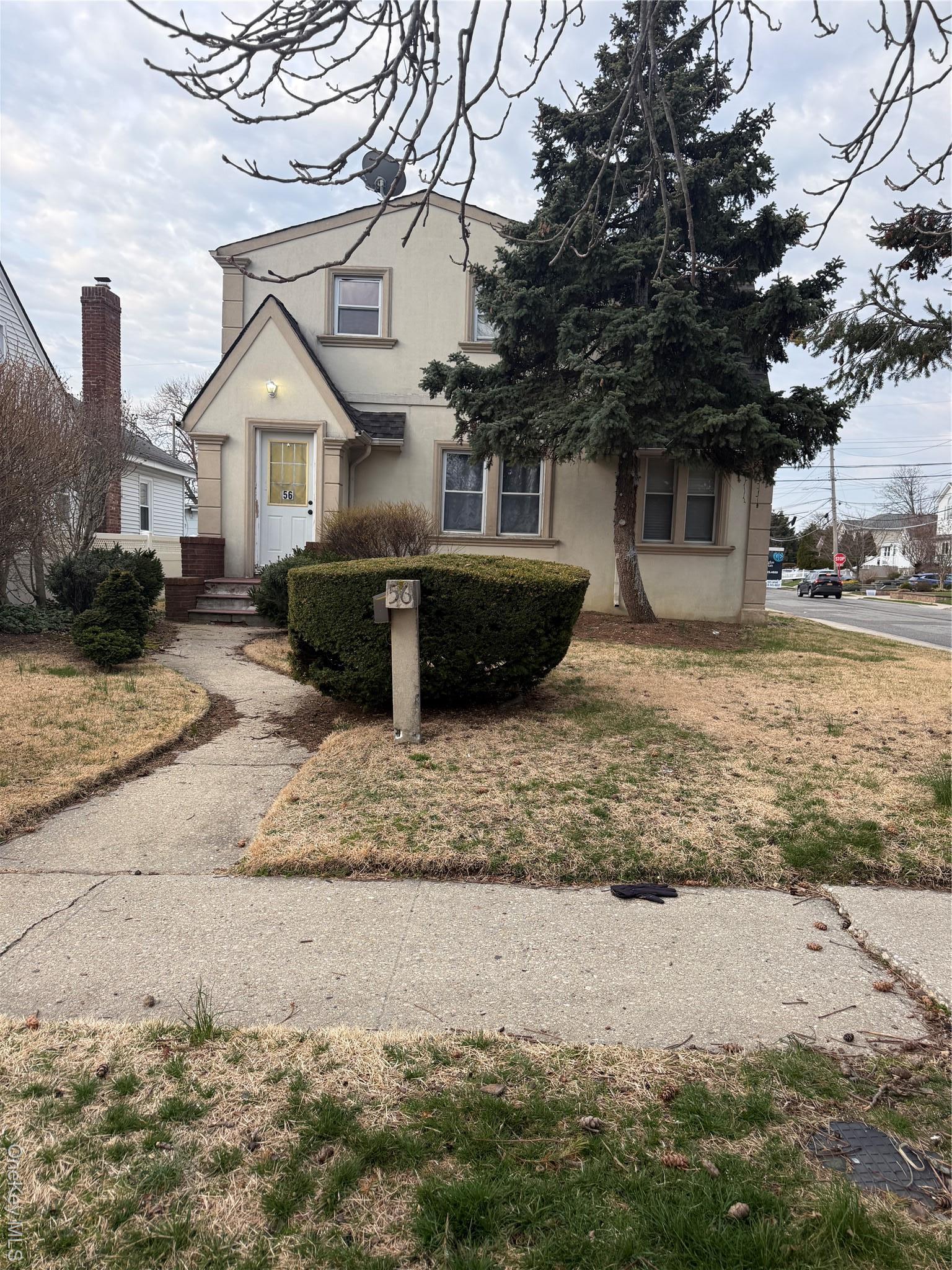 Single Family Beach  Nassau County, NY 11566, MLS-957150-5