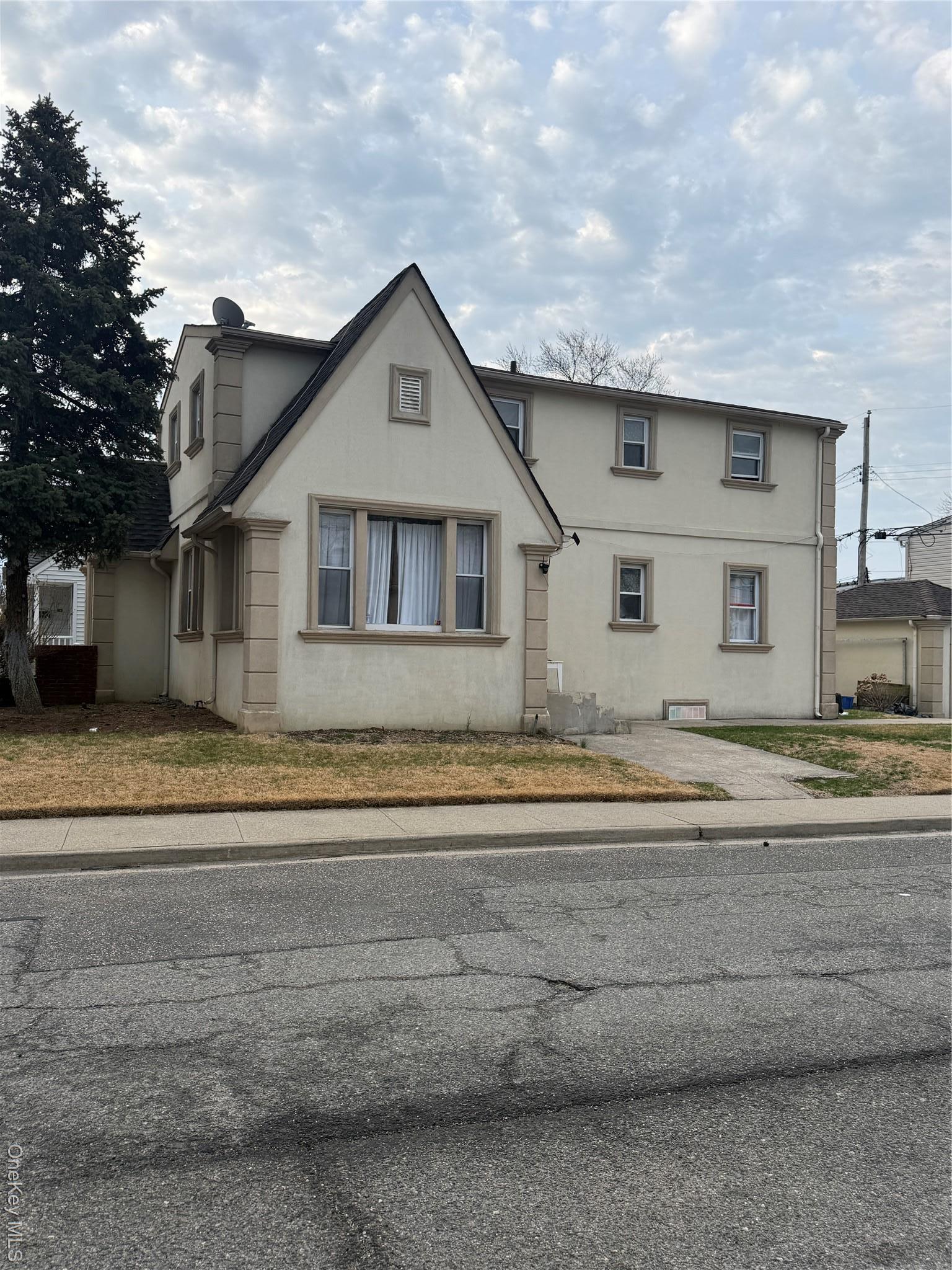Single Family Beach  Nassau County, NY 11566, MLS-957150-7