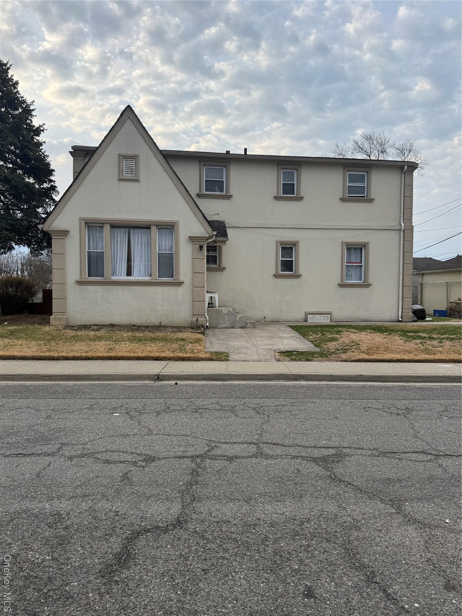 Single Family Beach  Nassau County, NY 11566, MLS-957150-8