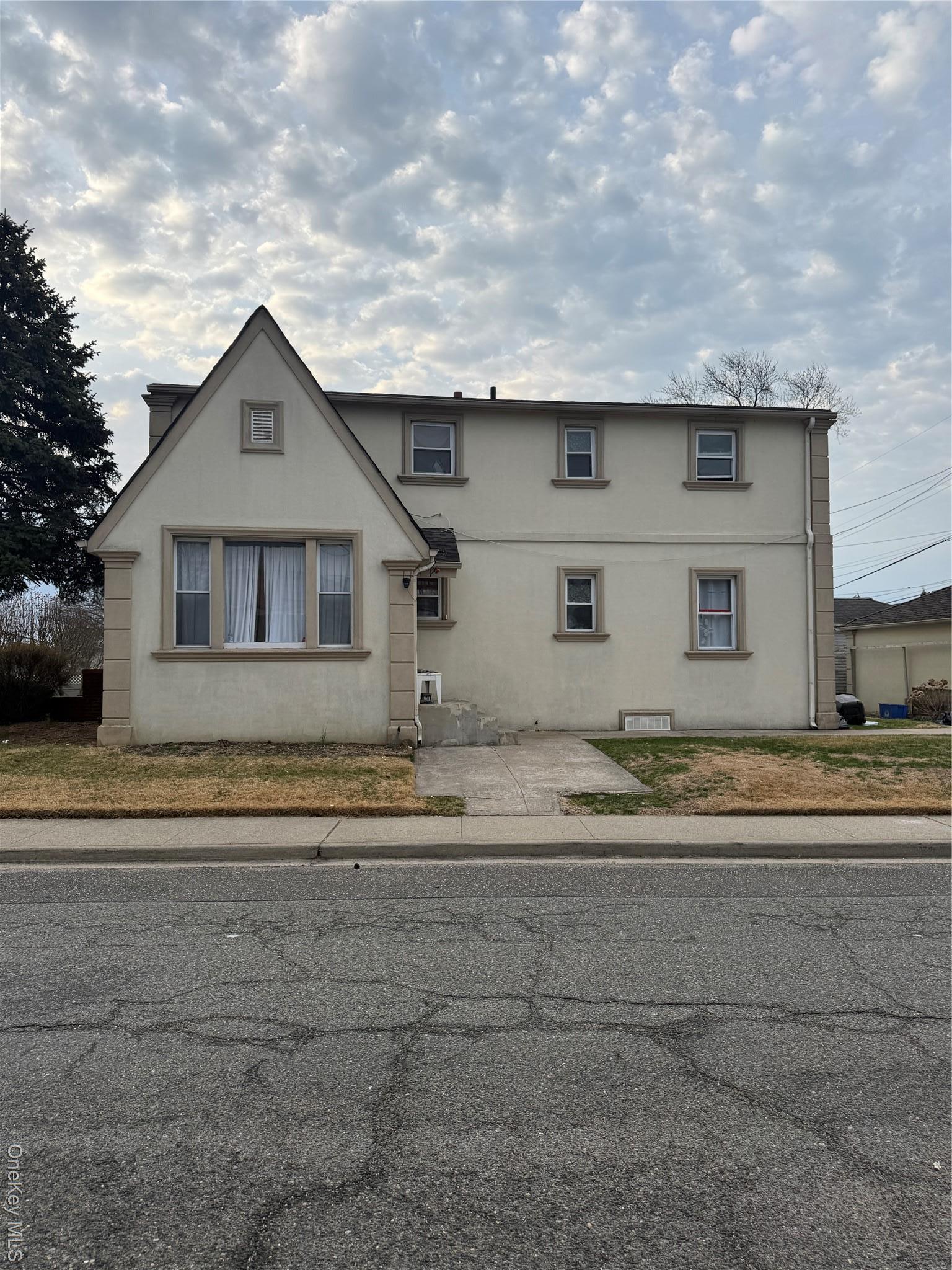 Single Family Beach  Nassau County, NY 11566, MLS-957150-9