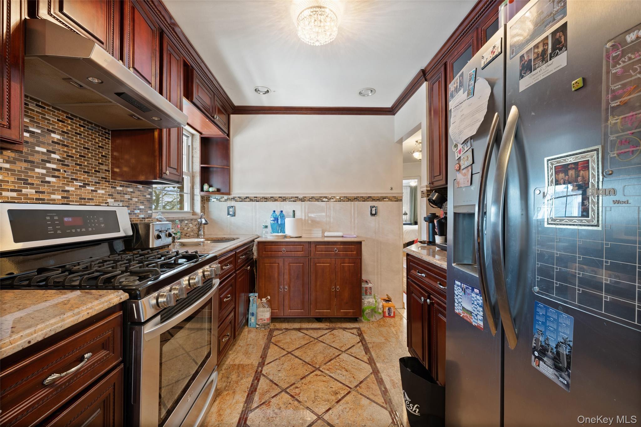 Single Family Cypress Hills Queens, NY 11385, MLS-957151-10