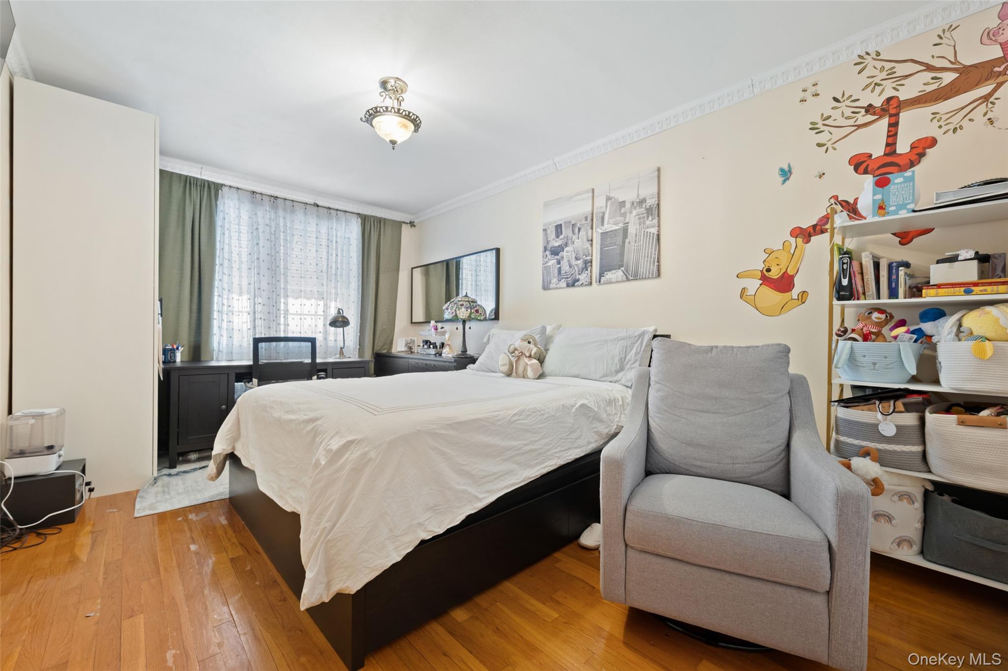 Single Family Cypress Hills Queens, NY 11385, MLS-957151-15