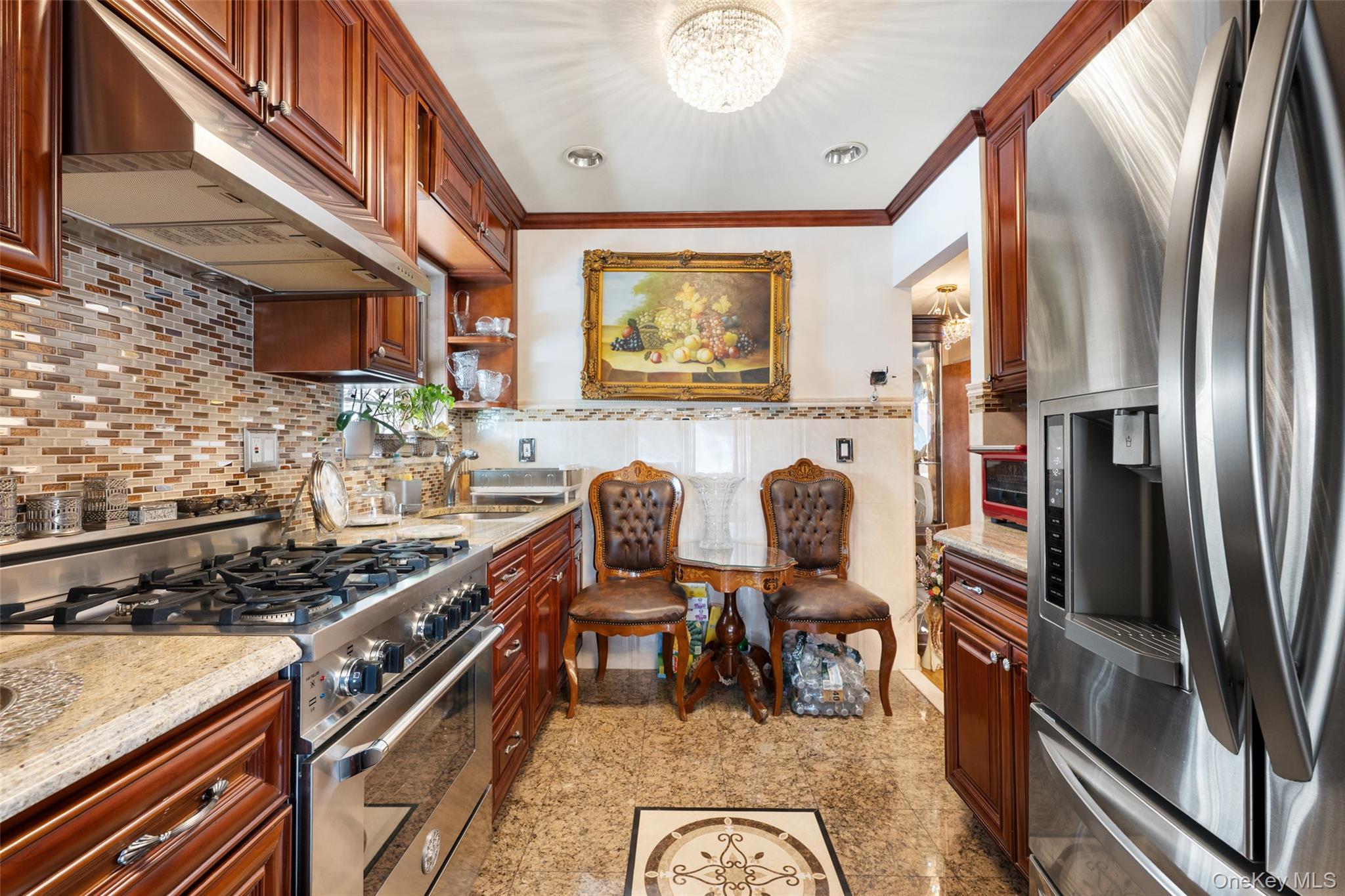 Single Family Cypress Hills Queens, NY 11385, MLS-957151-21