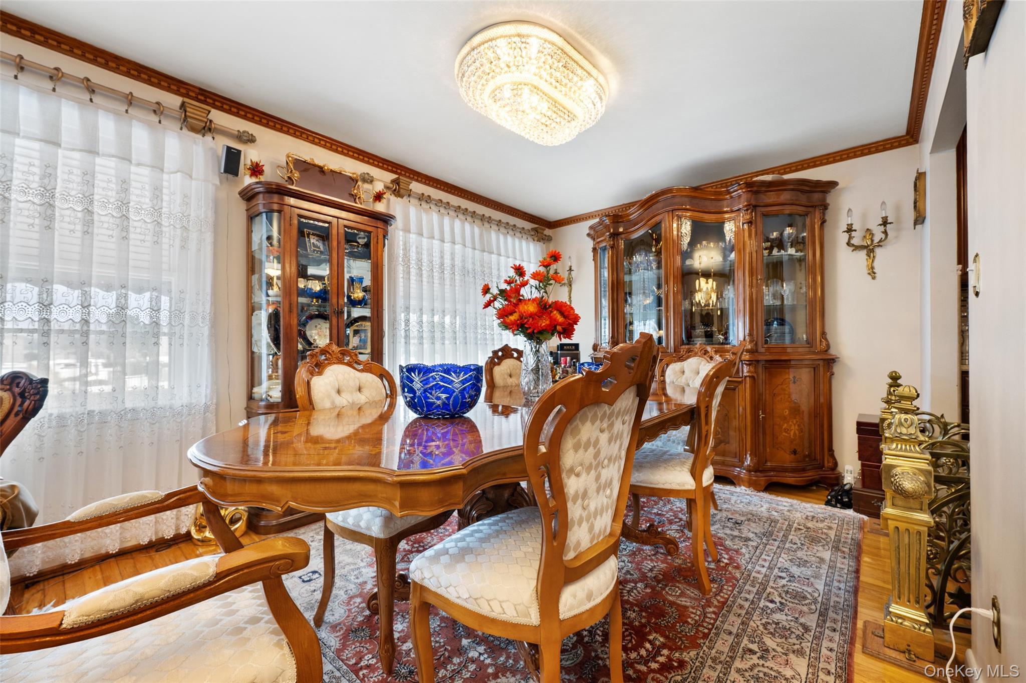 Single Family Cypress Hills Queens, NY 11385, MLS-957151-23