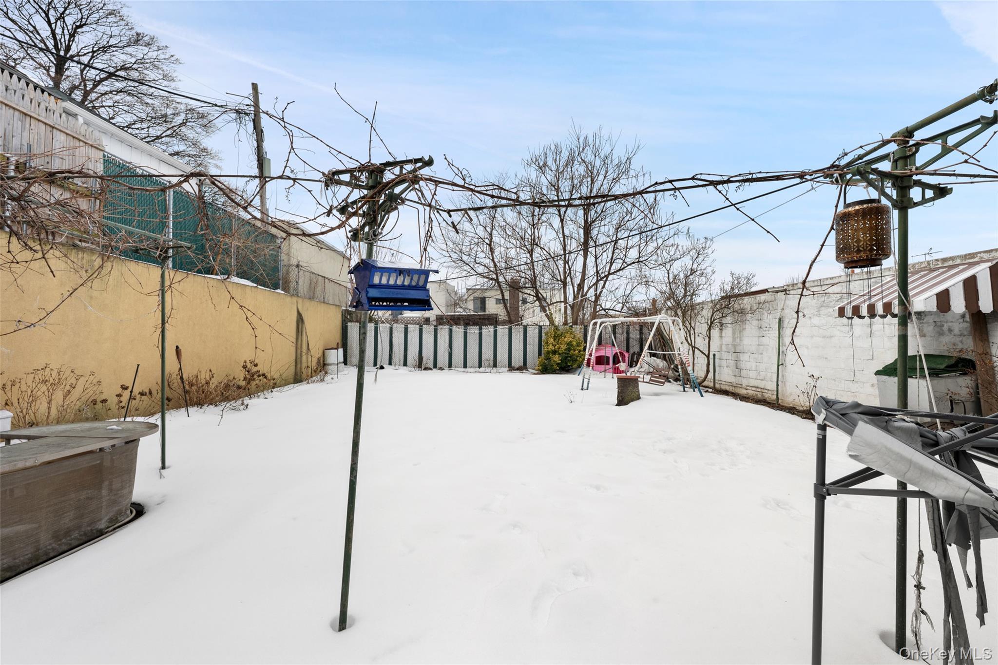 Single Family Cypress Hills Queens, NY 11385, MLS-957151-3