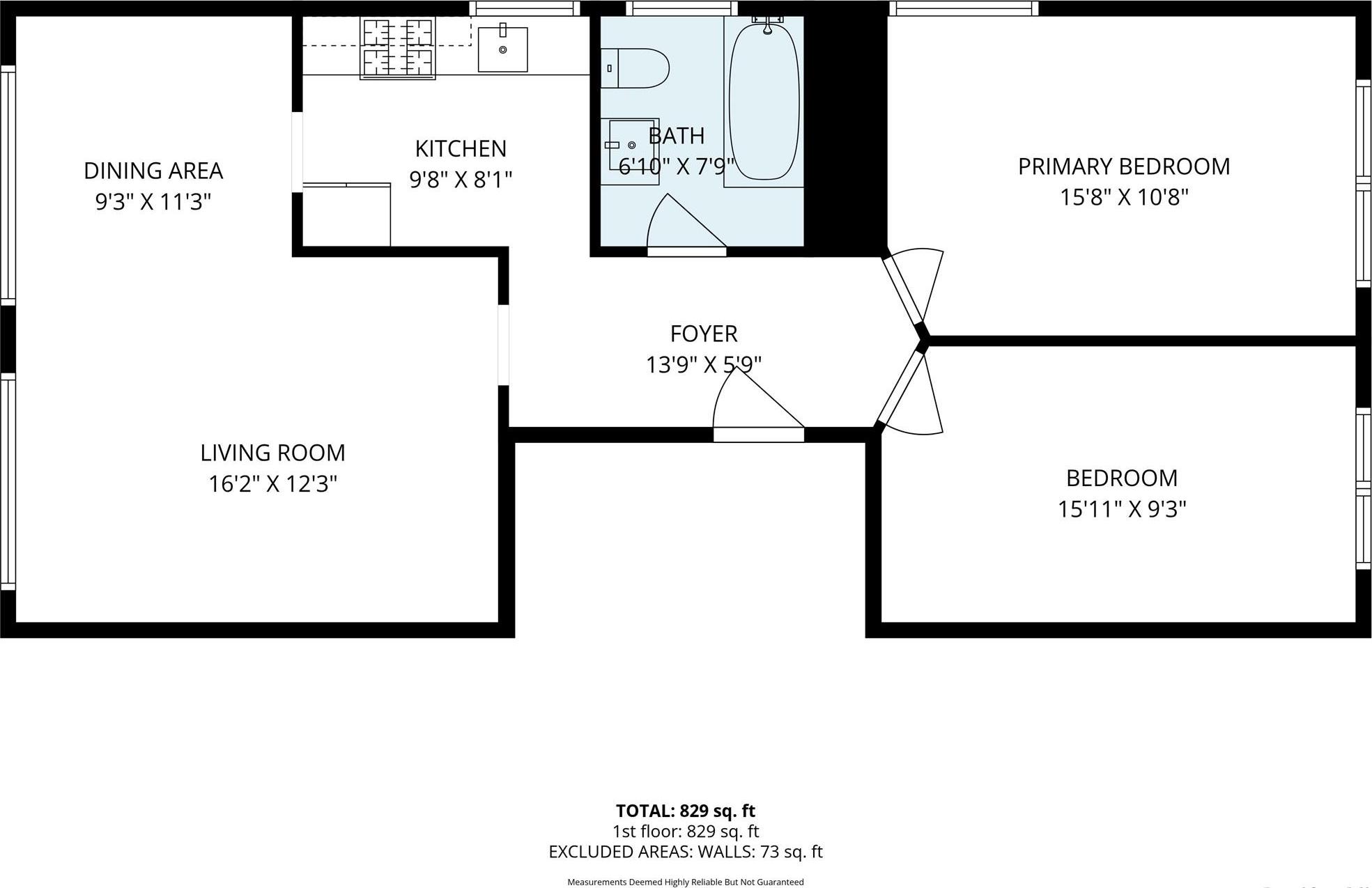 Single Family Cypress Hills  Queens, NY 11385, MLS-957151-35