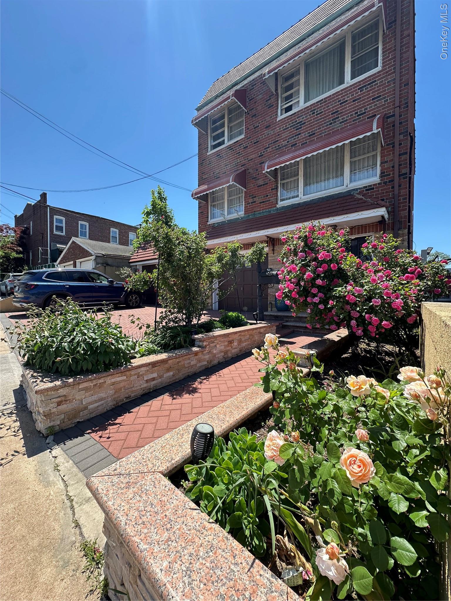 Single Family Cypress Hills Queens, NY 11385, MLS-957151-4