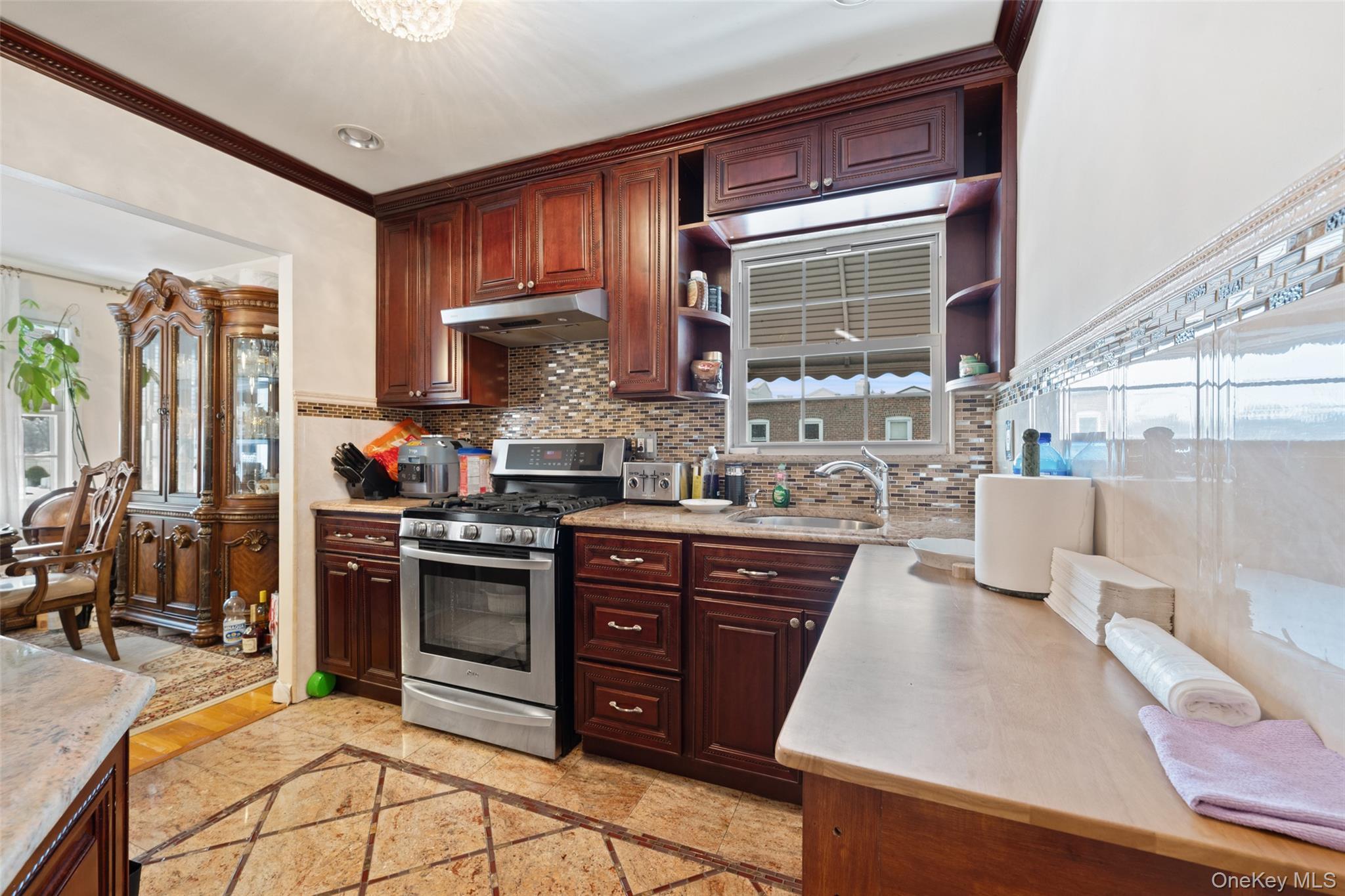 Single Family Cypress Hills Queens, NY 11385, MLS-957151-6