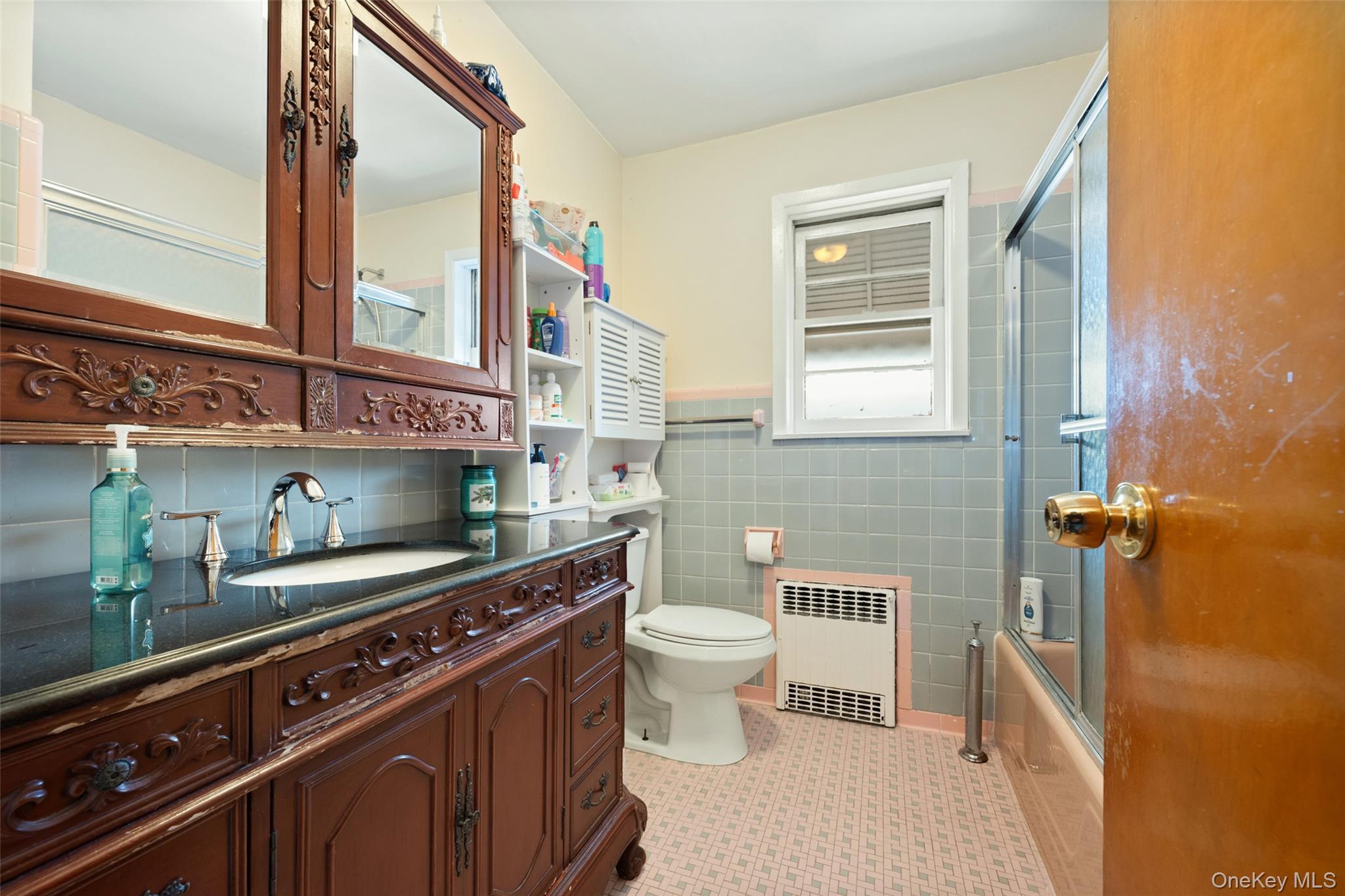 Single Family Cypress Hills Queens, NY 11385, MLS-957151-8