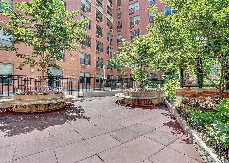 Condo Washington  Bronx, NY 10451, MLS-957152-10