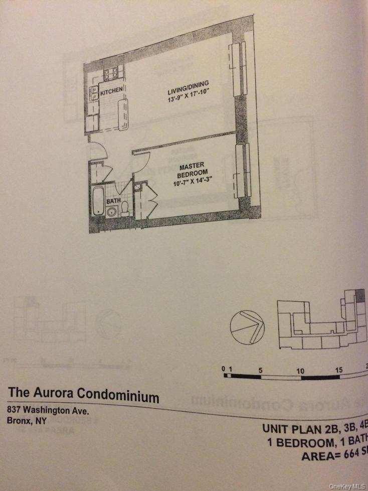 Condo Washington  Bronx, NY 10451, MLS-957152-14