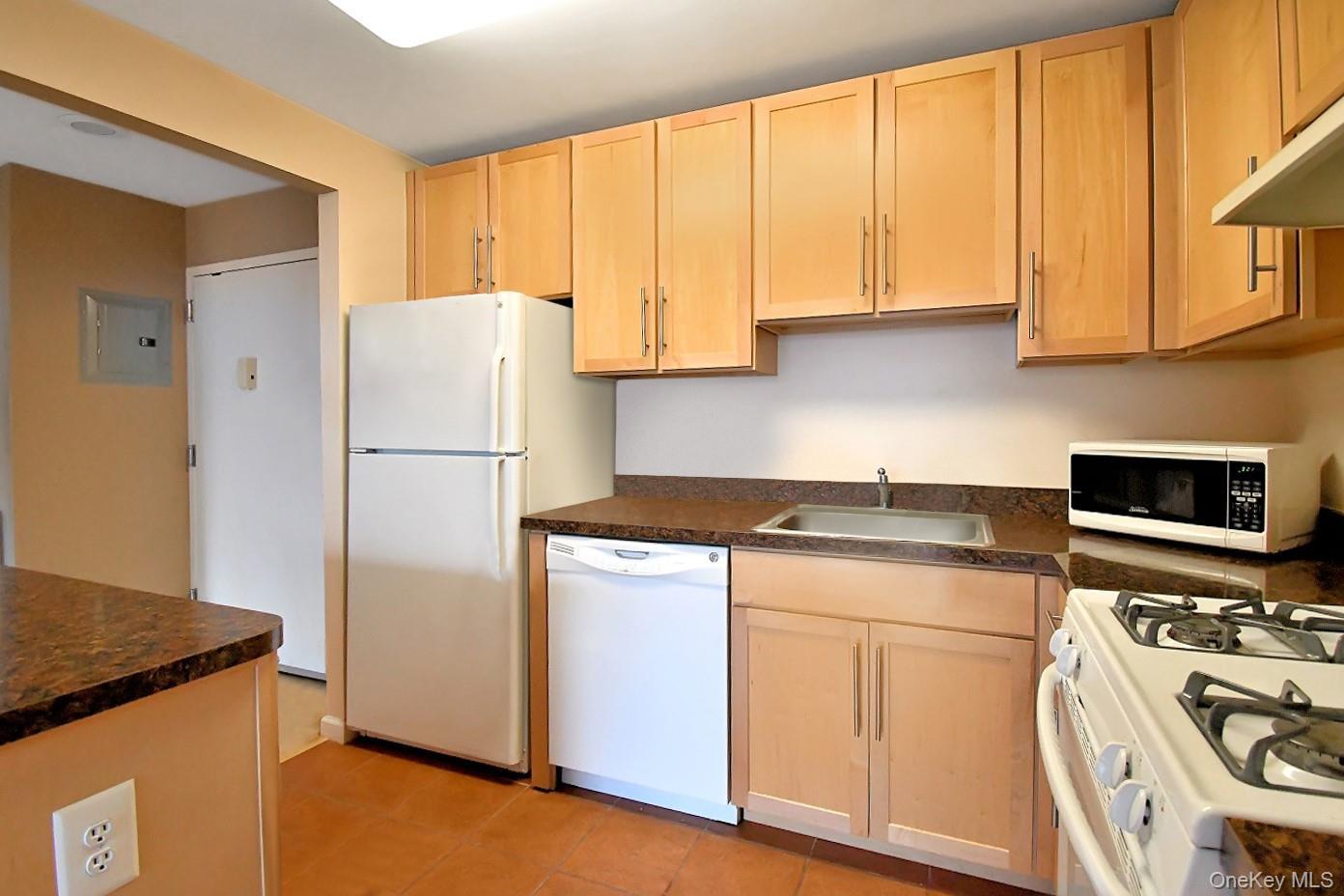Condo Washington  Bronx, NY 10451, MLS-957152-4