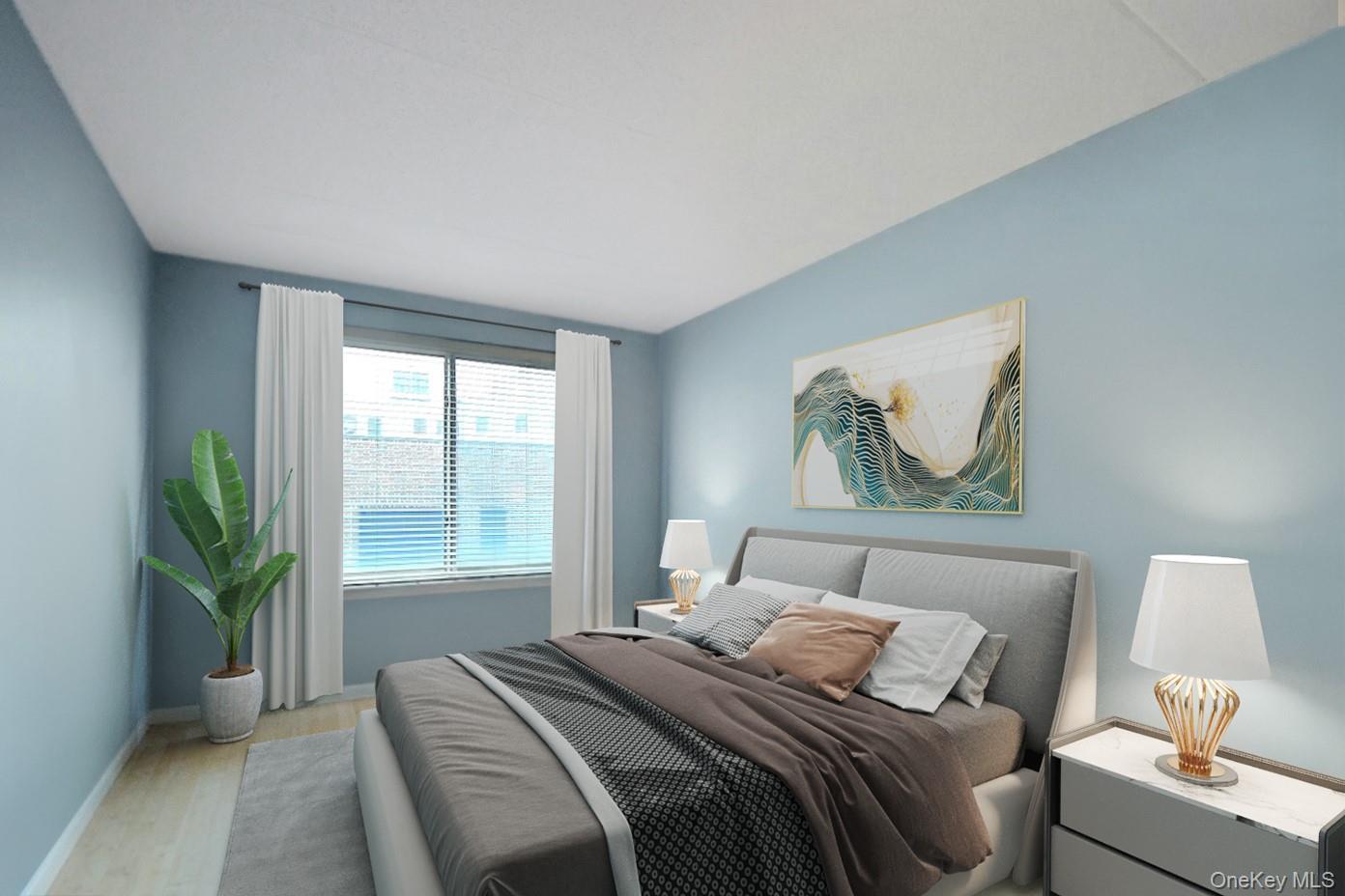 Condo Washington  Bronx, NY 10451, MLS-957152-6