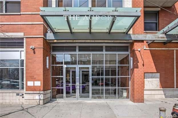 Condo Washington  Bronx, NY 10451, MLS-957152-7