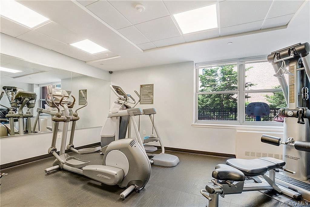 Condo Washington  Bronx, NY 10451, MLS-957152-9