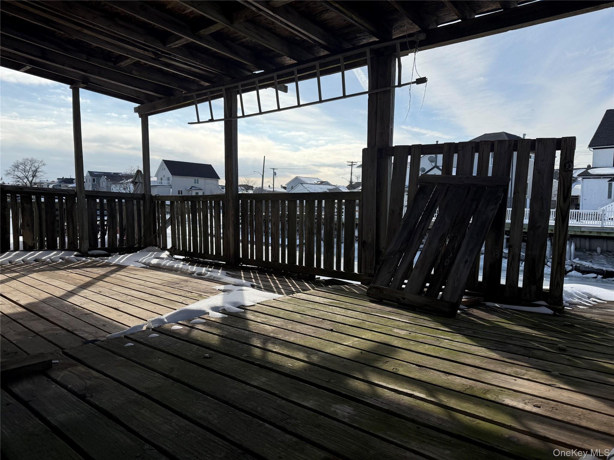 Single Family Bayview  Queens, NY 11414, MLS-957156-10