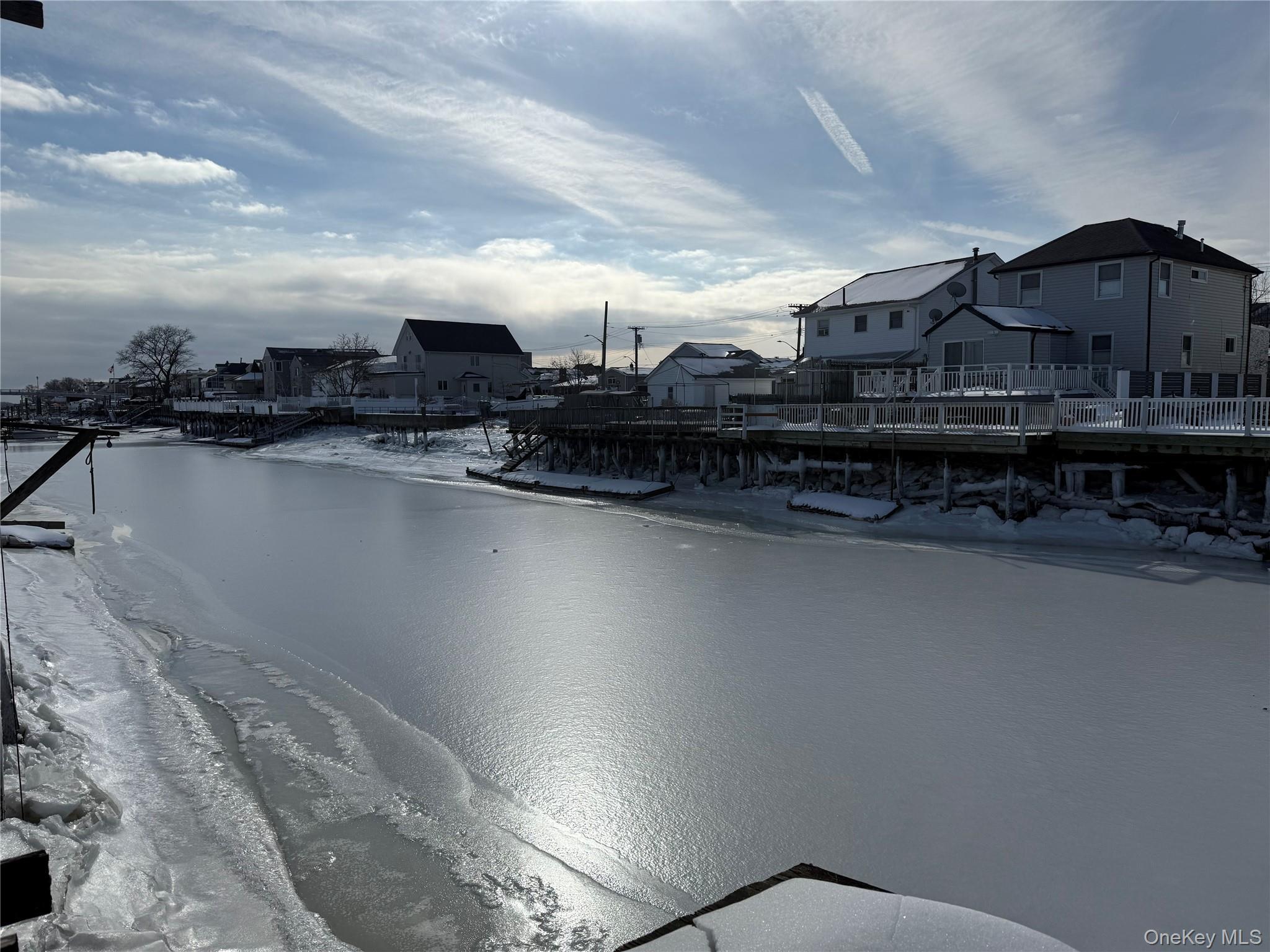 Single Family Bayview  Queens, NY 11414, MLS-957156-11