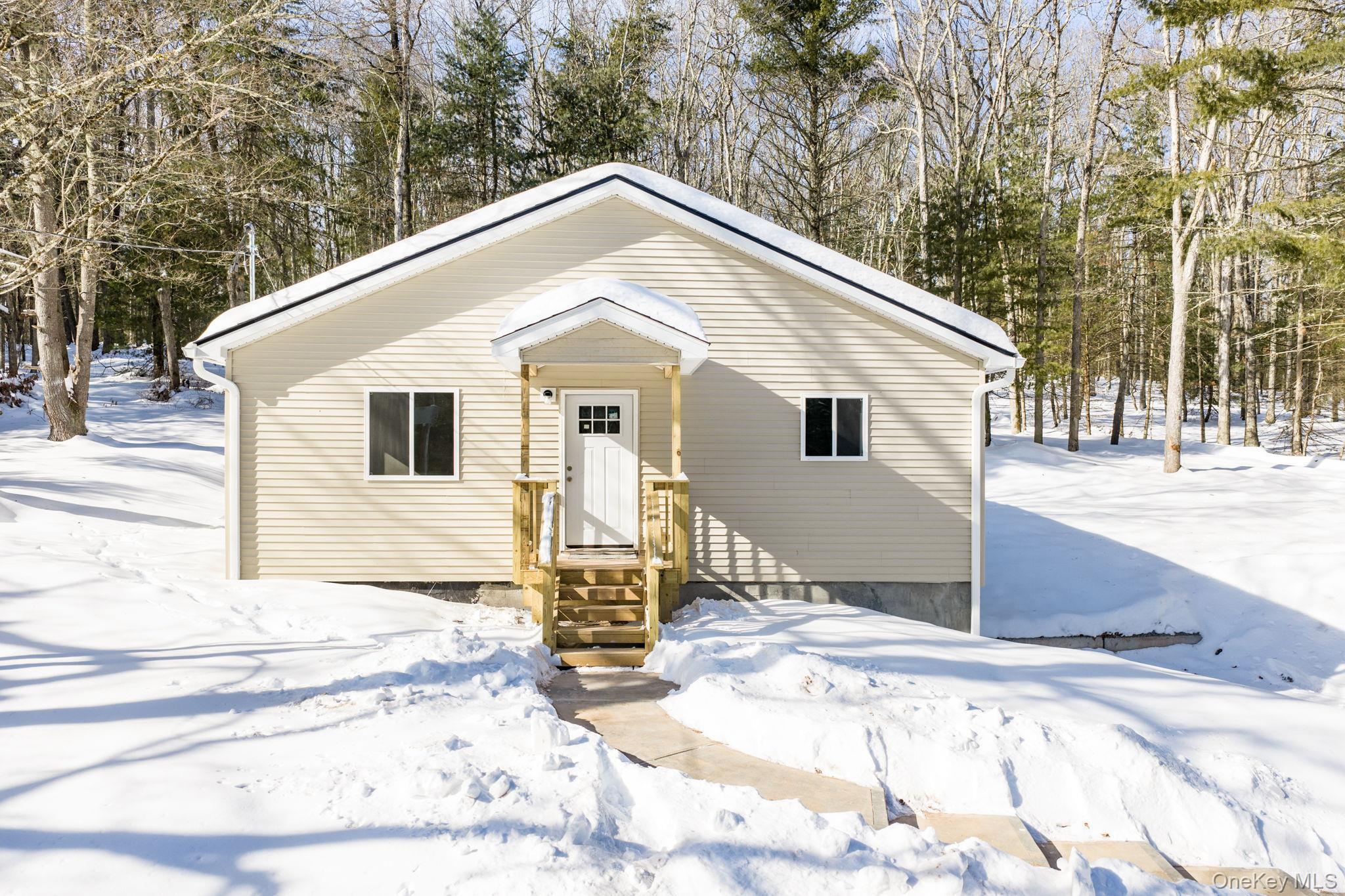 Single Family State Route 55  Sullivan County, NY 12732, MLS-957157-2