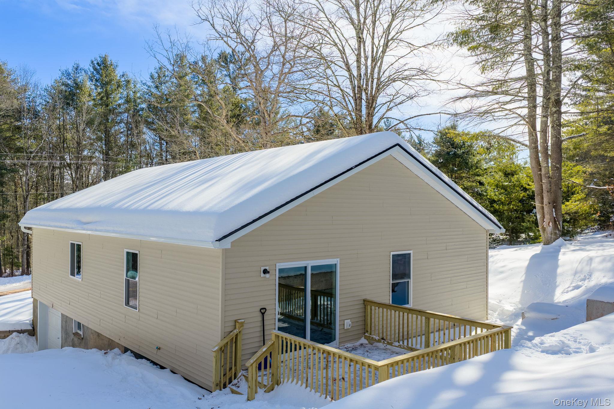 Single Family State Route 55  Sullivan County, NY 12732, MLS-957157-29