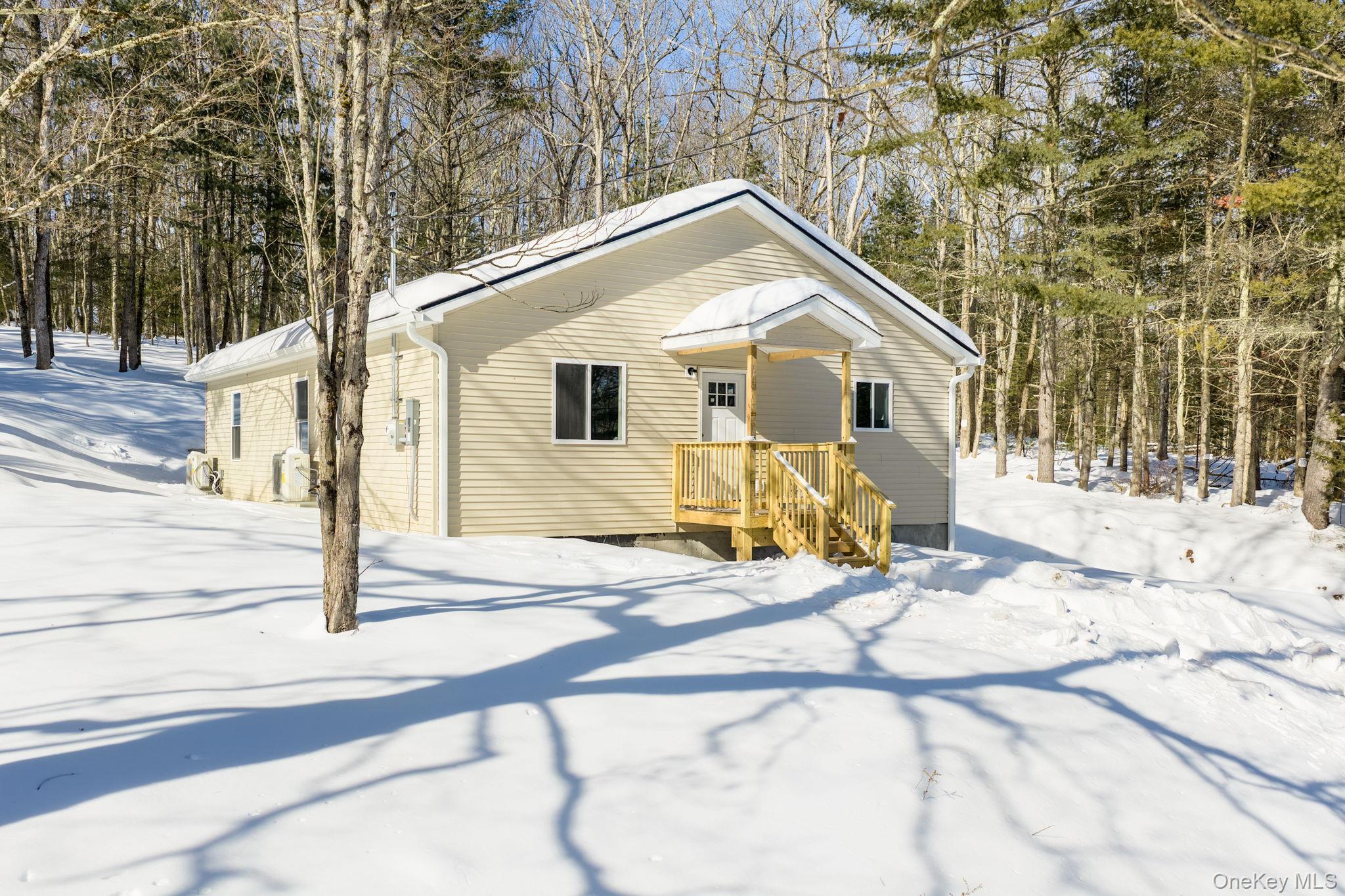 Single Family State Route 55  Sullivan County, NY 12732, MLS-957157-3