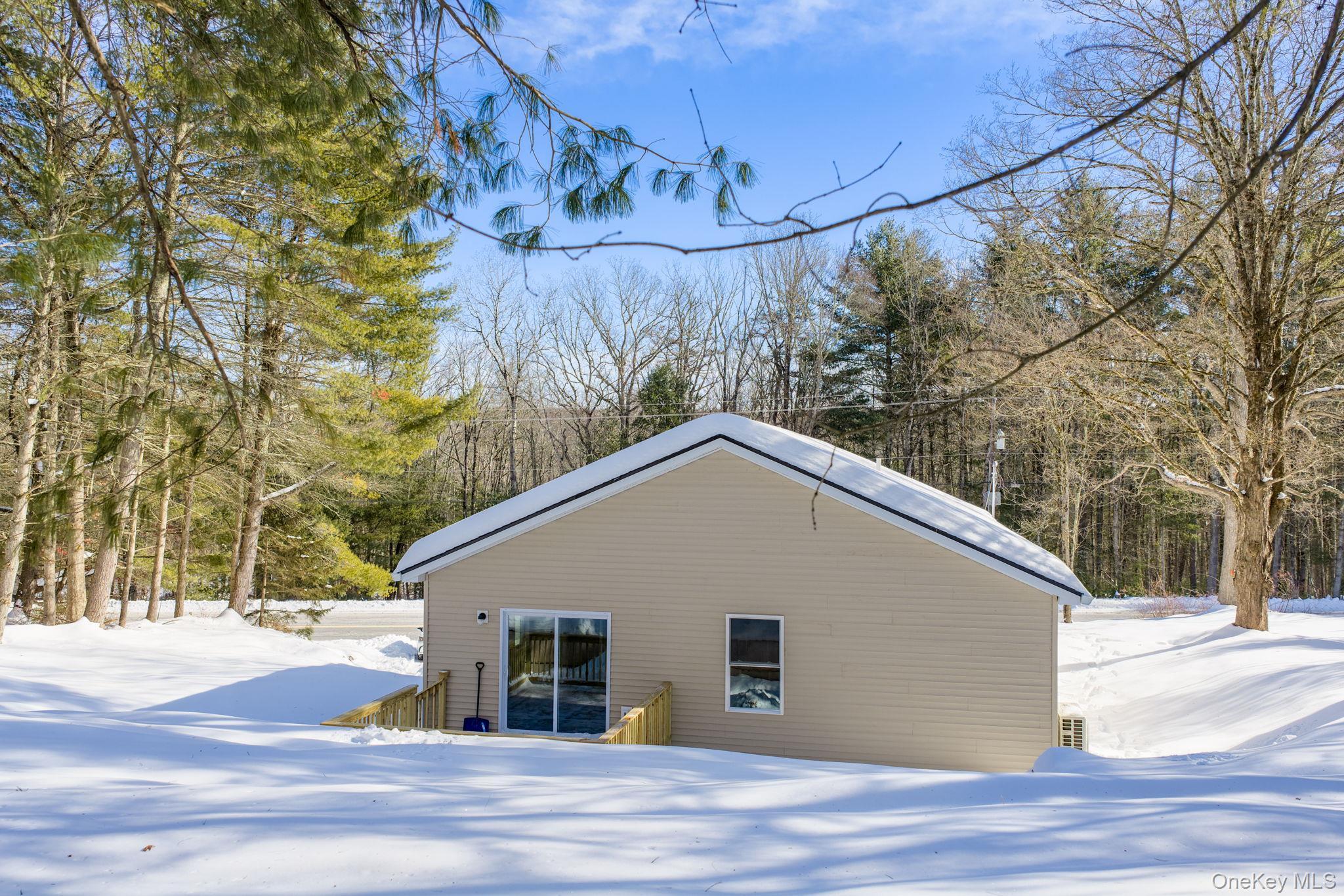 Single Family State Route 55  Sullivan County, NY 12732, MLS-957157-30