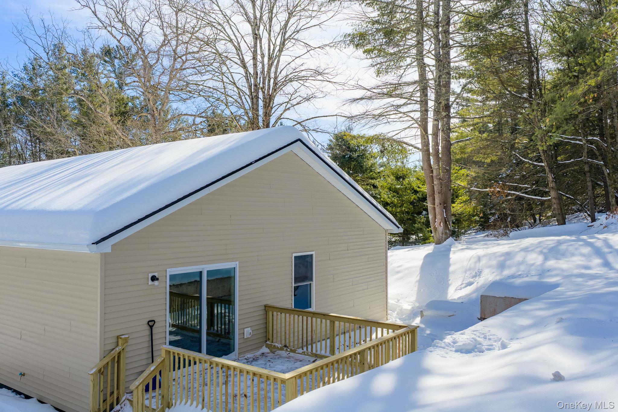 Single Family State Route 55  Sullivan County, NY 12732, MLS-957157-32