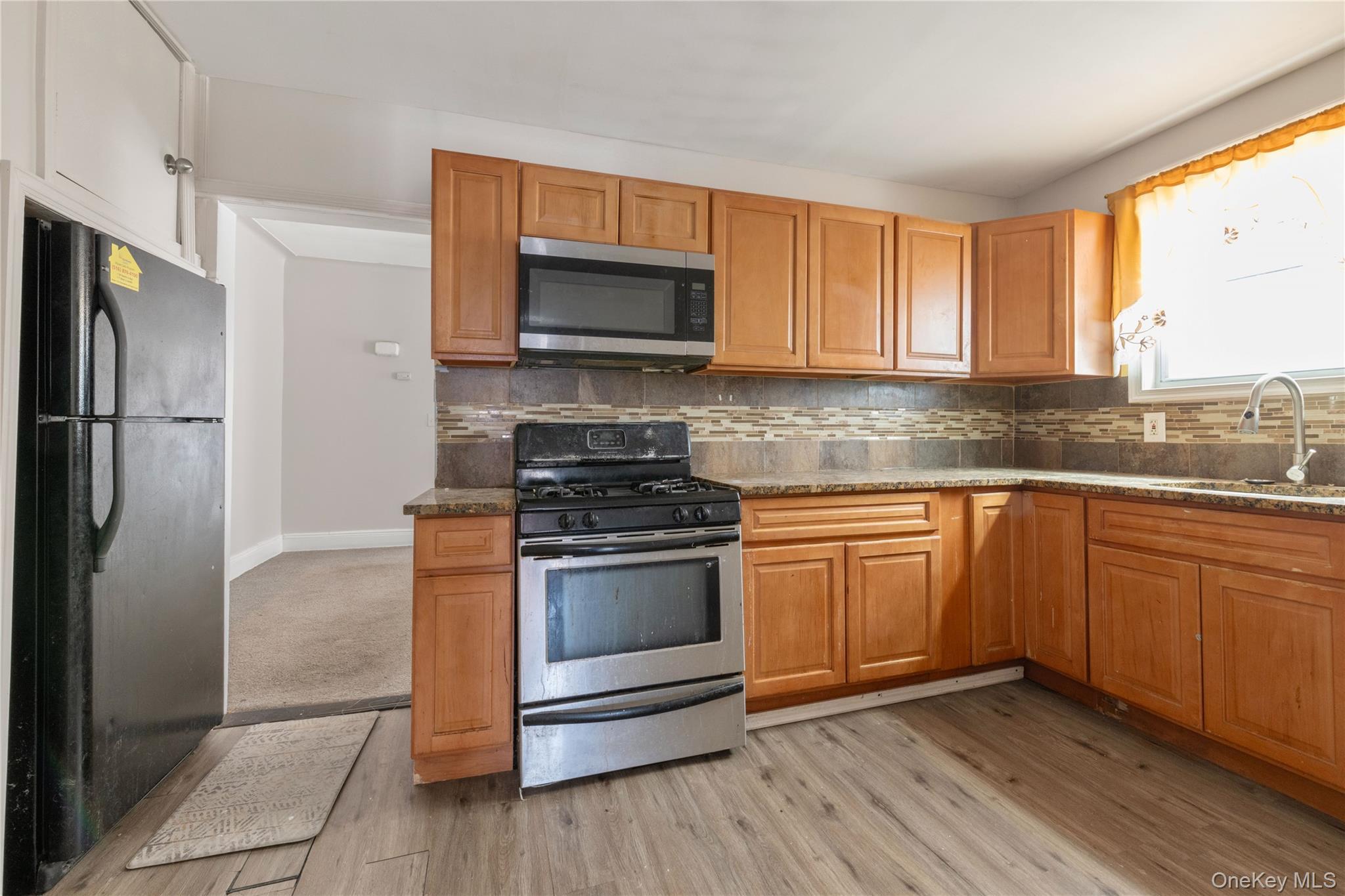 Single Family 202nd  Queens, NY 11423, MLS-957161-12