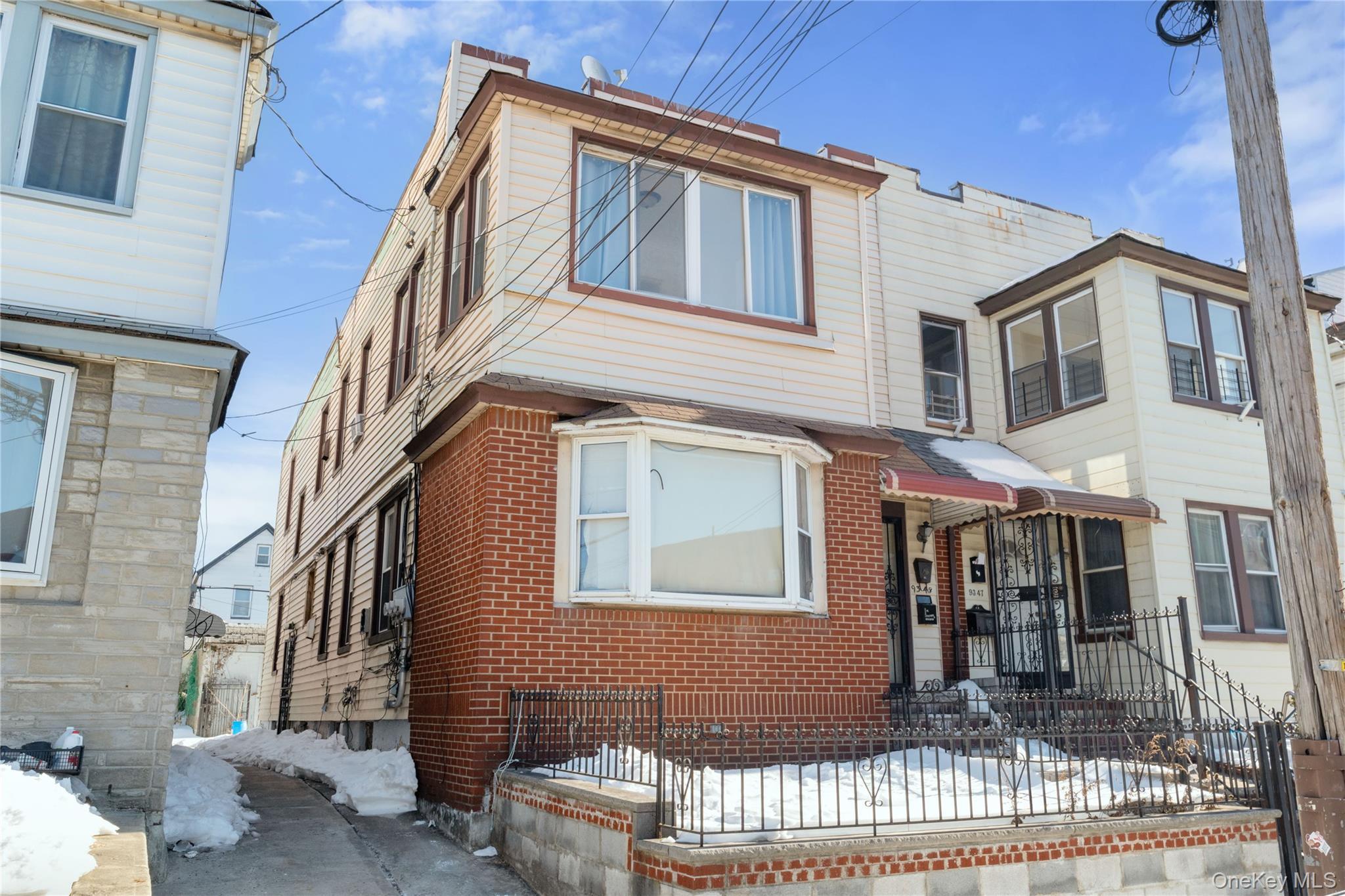 Single Family 202nd  Queens, NY 11423, MLS-957161-31