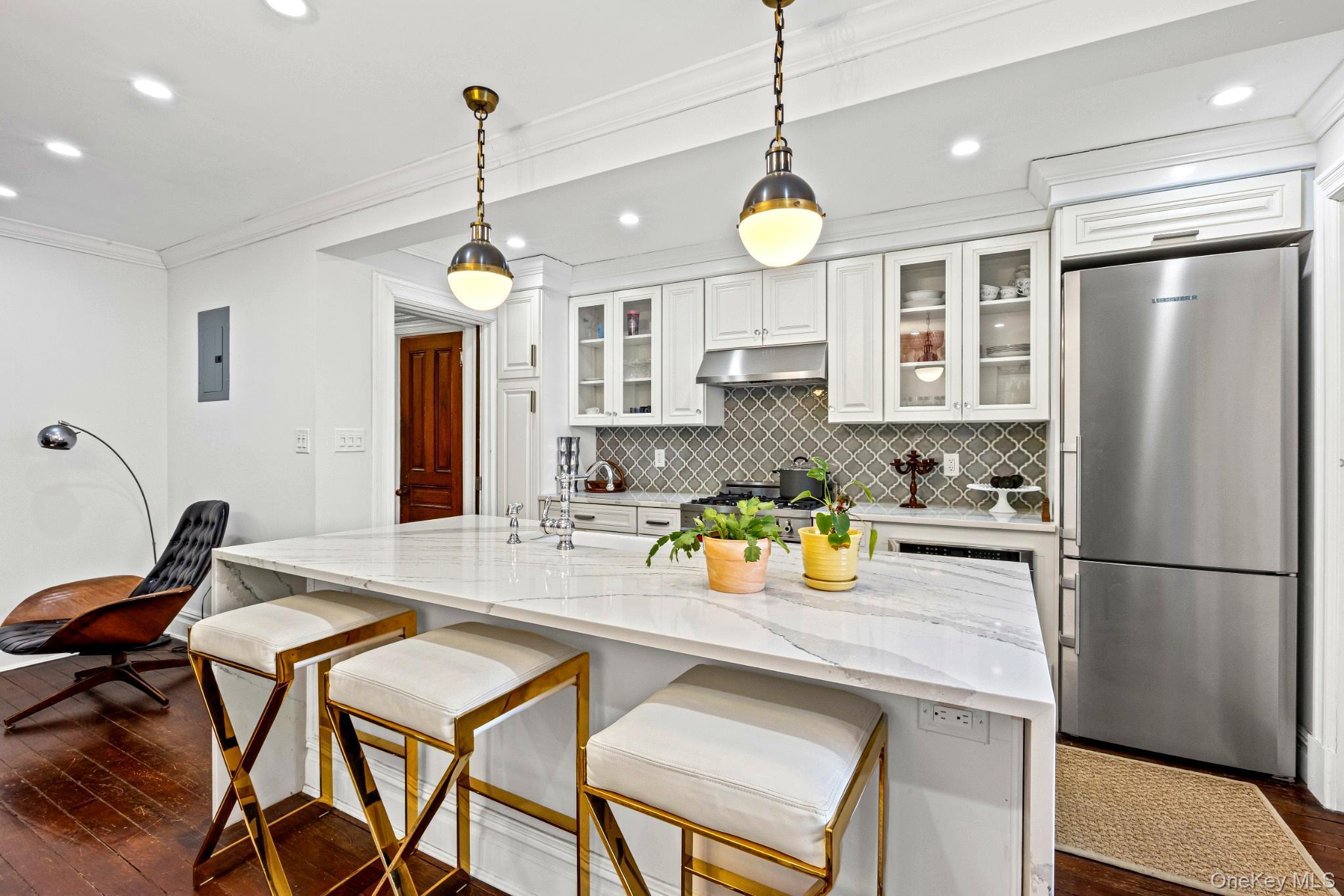 Single Family Putnam  Brooklyn, NY 11221, MLS-957163-11