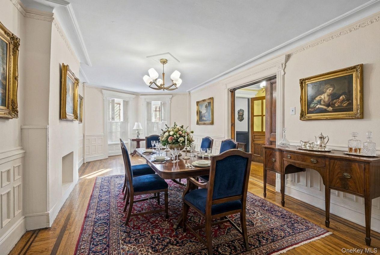 Single Family Putnam  Brooklyn, NY 11221, MLS-957163-15