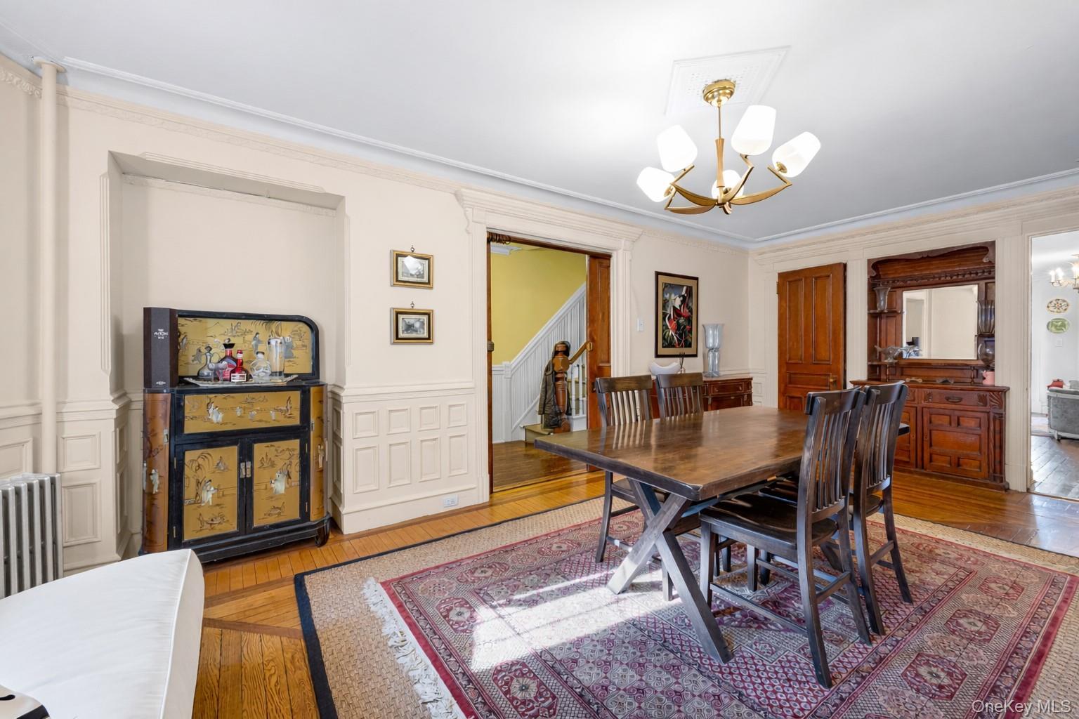 Single Family Putnam  Brooklyn, NY 11221, MLS-957163-17