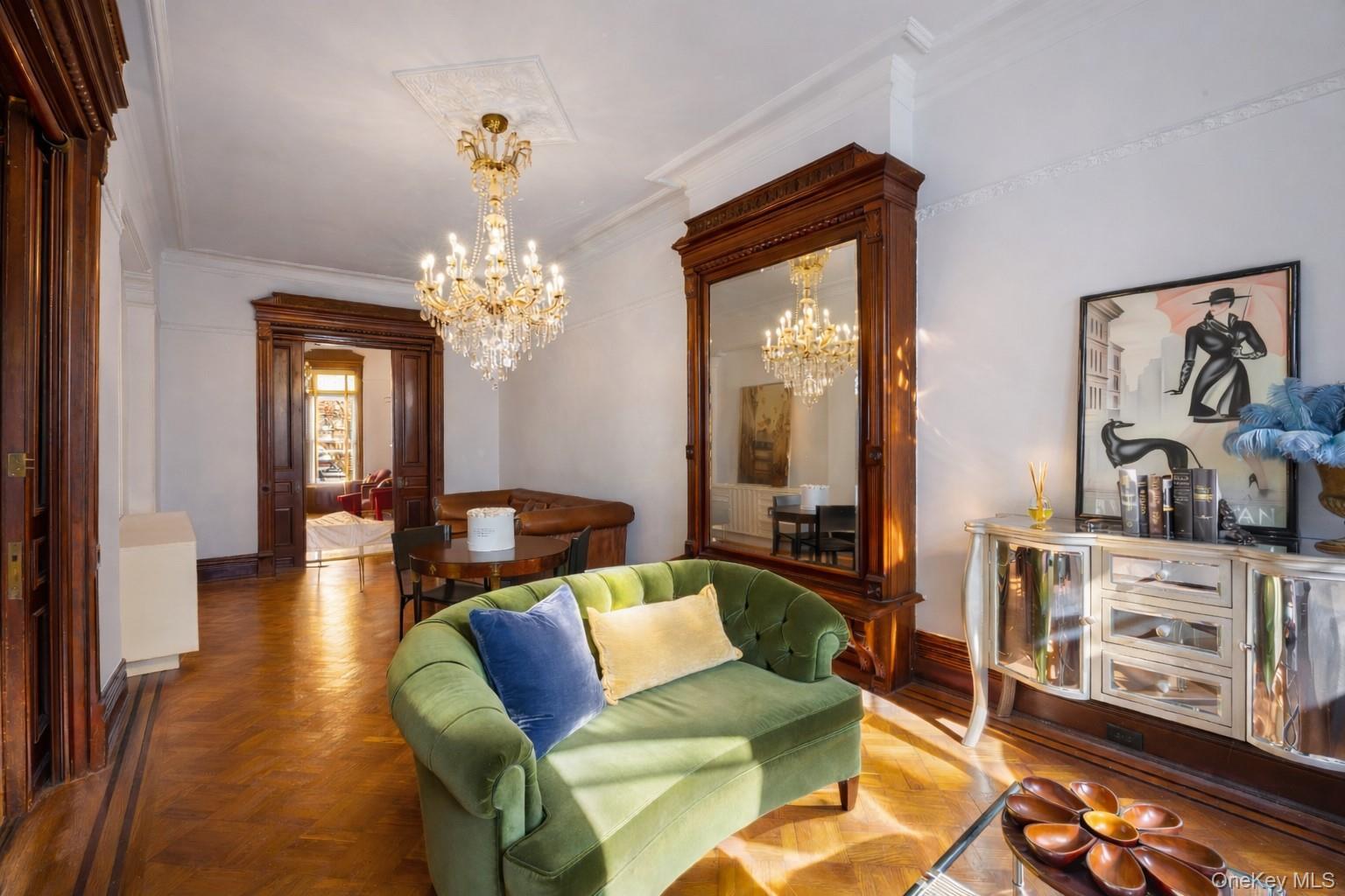 Single Family Putnam  Brooklyn, NY 11221, MLS-957163-21