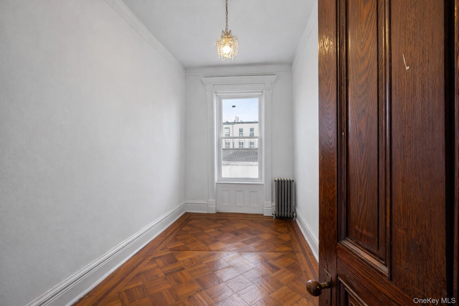 Single Family Putnam  Brooklyn, NY 11221, MLS-957163-22