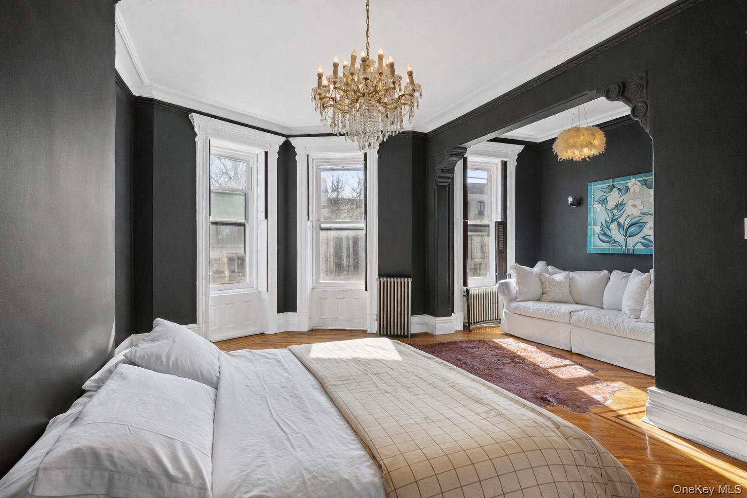 Single Family Putnam  Brooklyn, NY 11221, MLS-957163-24