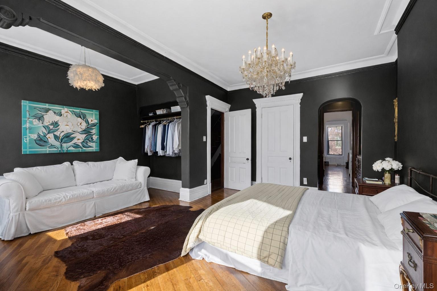 Single Family Putnam  Brooklyn, NY 11221, MLS-957163-25