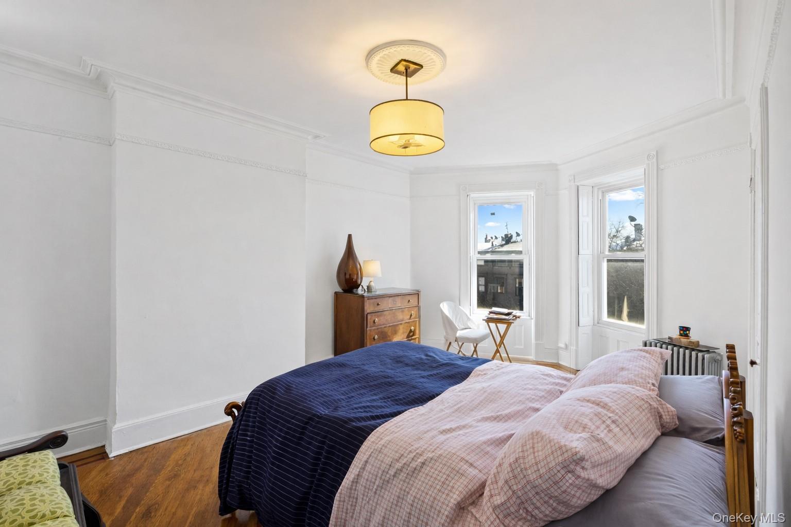 Single Family Putnam  Brooklyn, NY 11221, MLS-957163-31