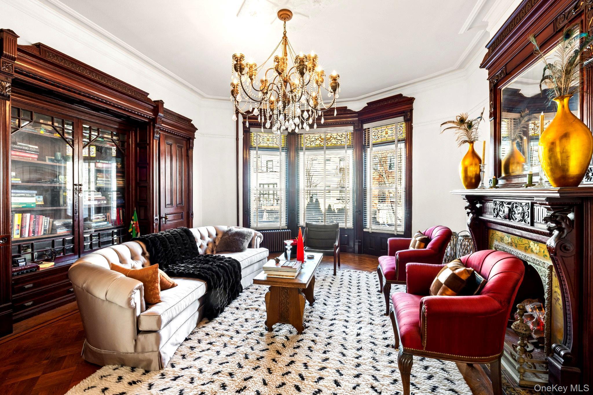 Single Family Putnam  Brooklyn, NY 11221, MLS-957163-33