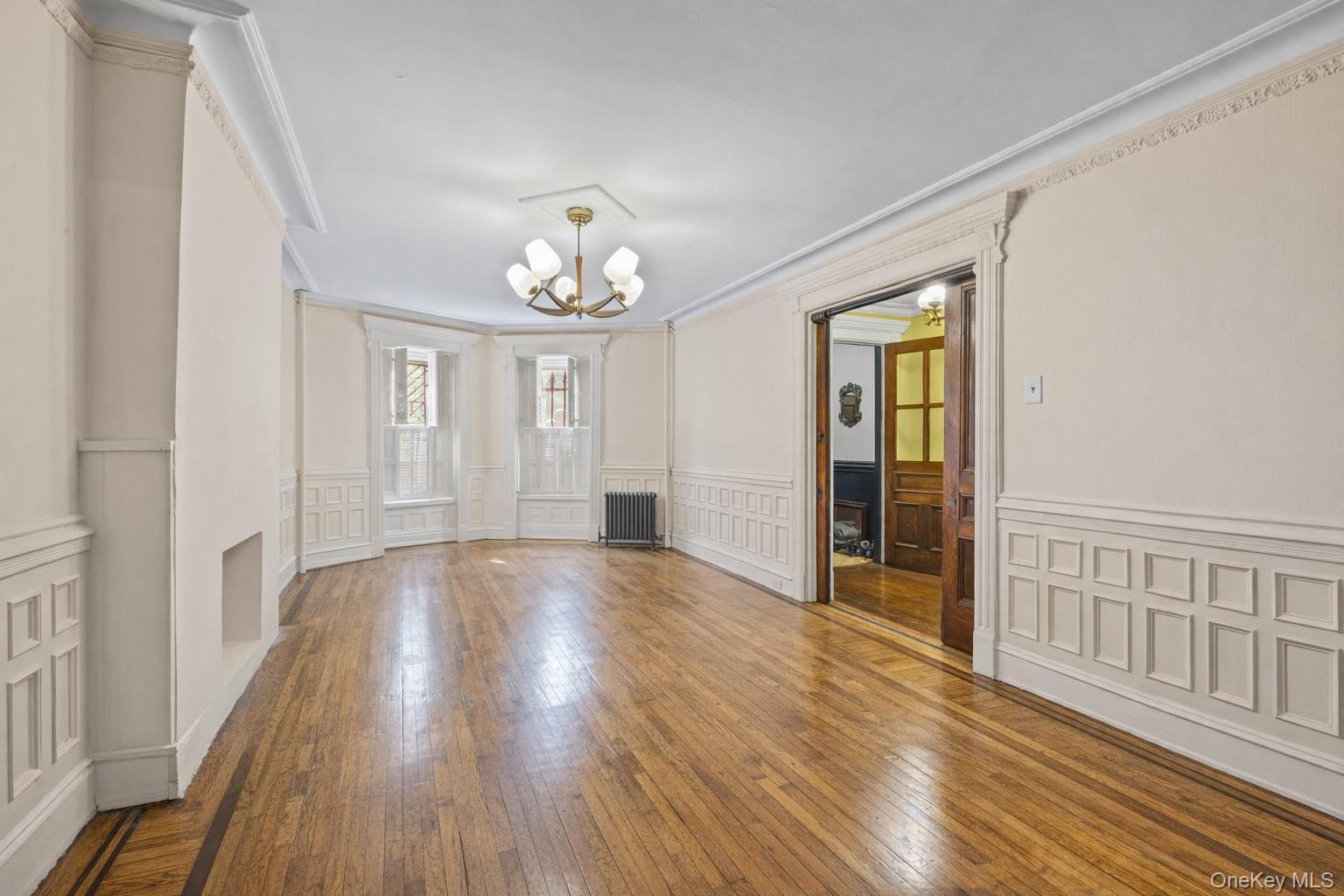 Single Family Putnam  Brooklyn, NY 11221, MLS-957163-34