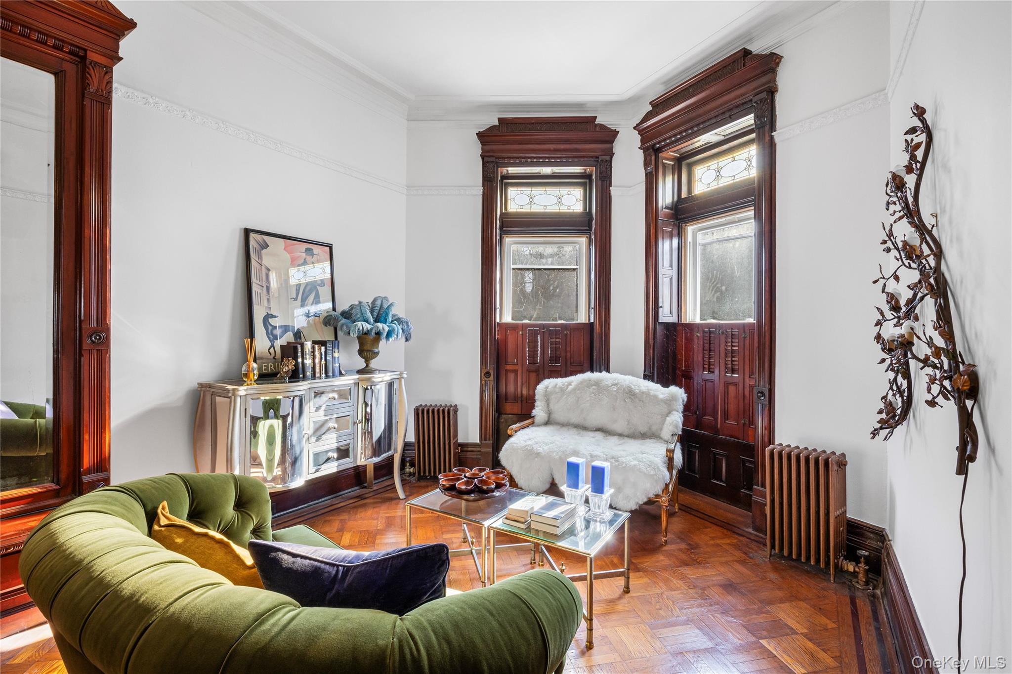 Single Family Putnam  Brooklyn, NY 11221, MLS-957163-35