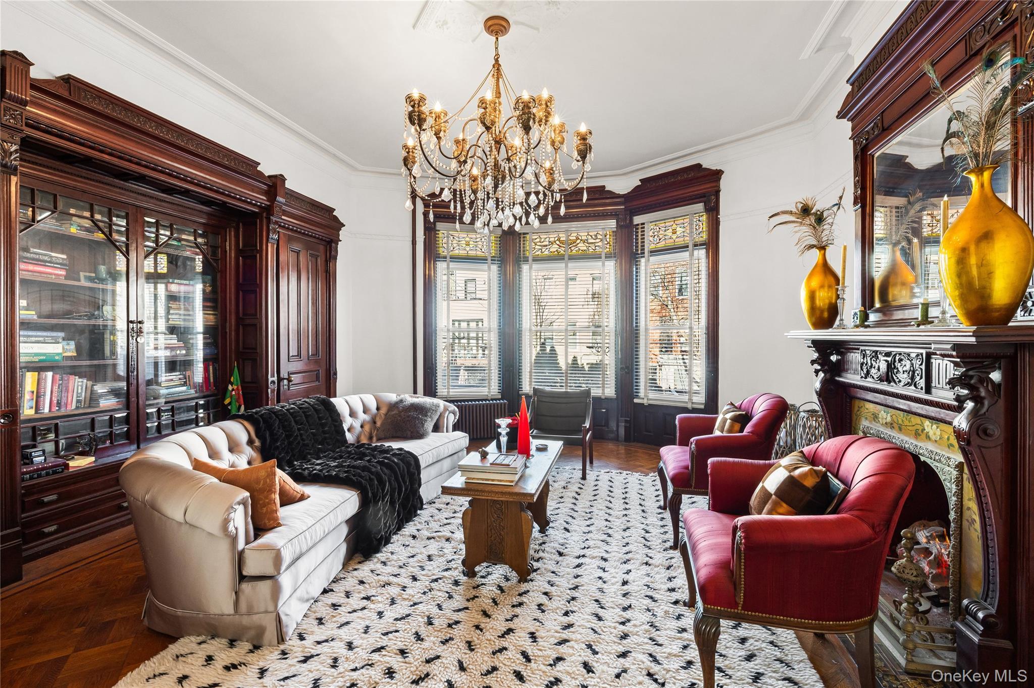 Single Family Putnam  Brooklyn, NY 11221, MLS-957163-36