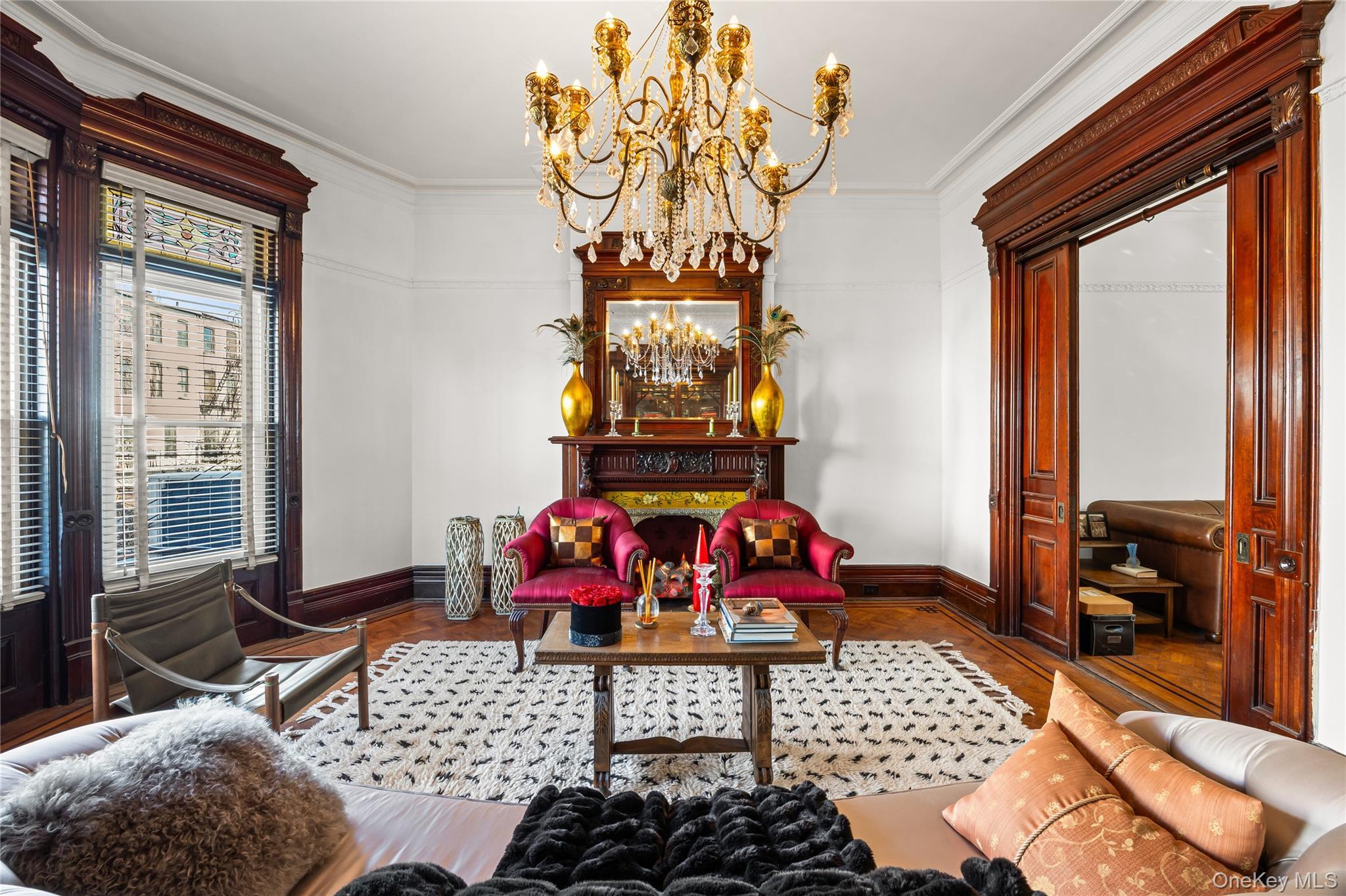 Single Family Putnam  Brooklyn, NY 11221, MLS-957163-37