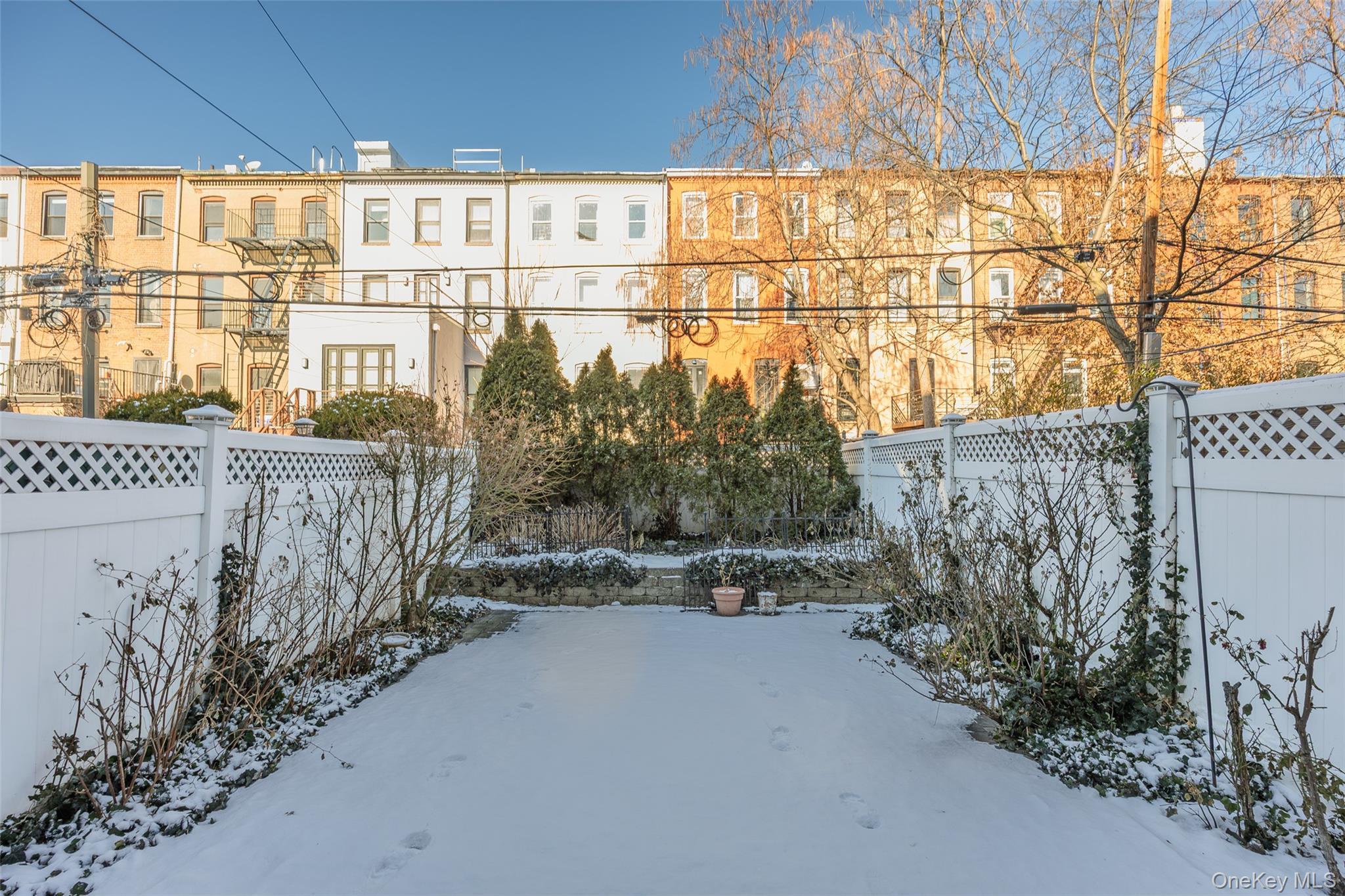 Single Family Putnam  Brooklyn, NY 11221, MLS-957163-40