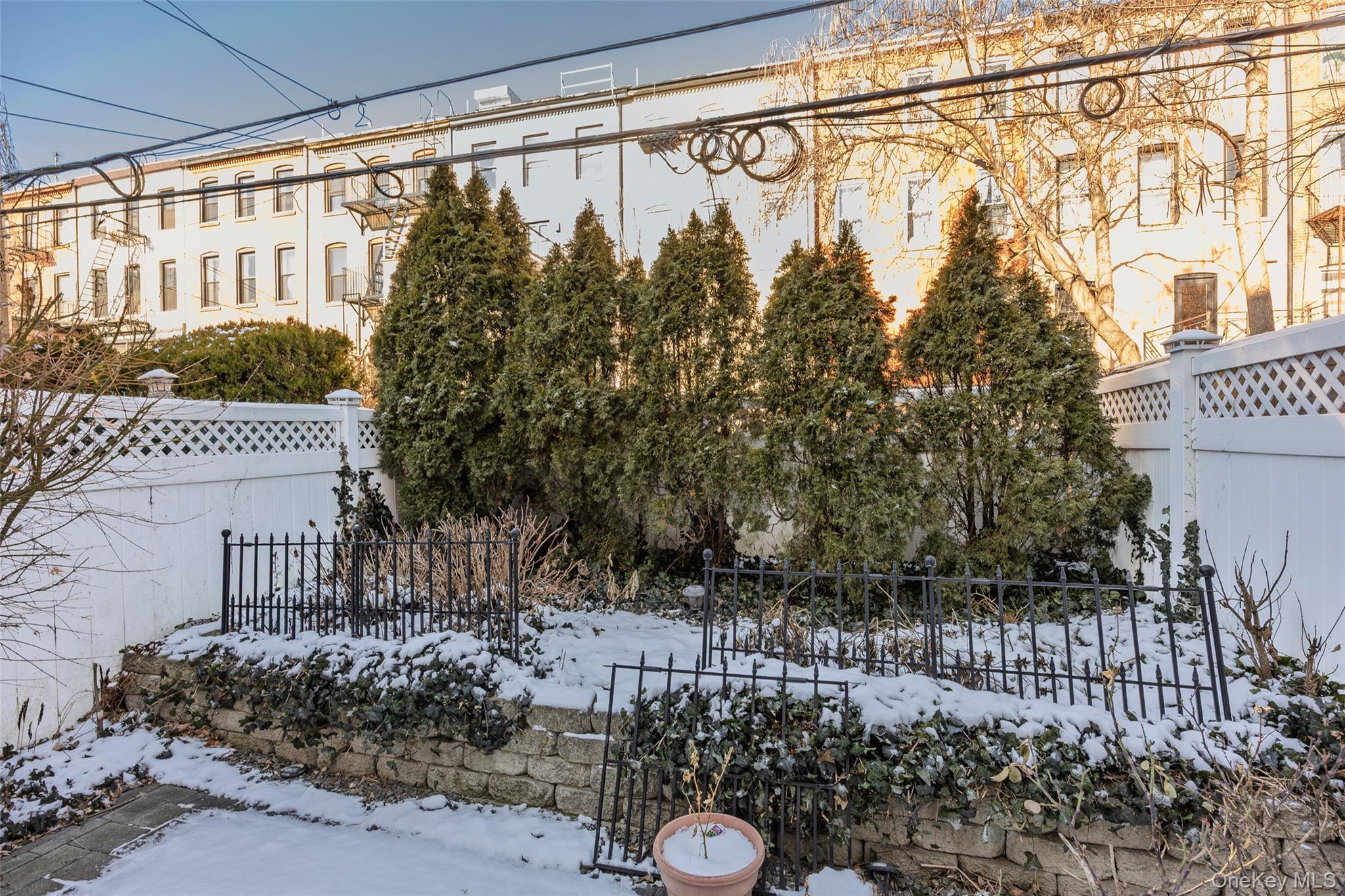 Single Family Putnam  Brooklyn, NY 11221, MLS-957163-41